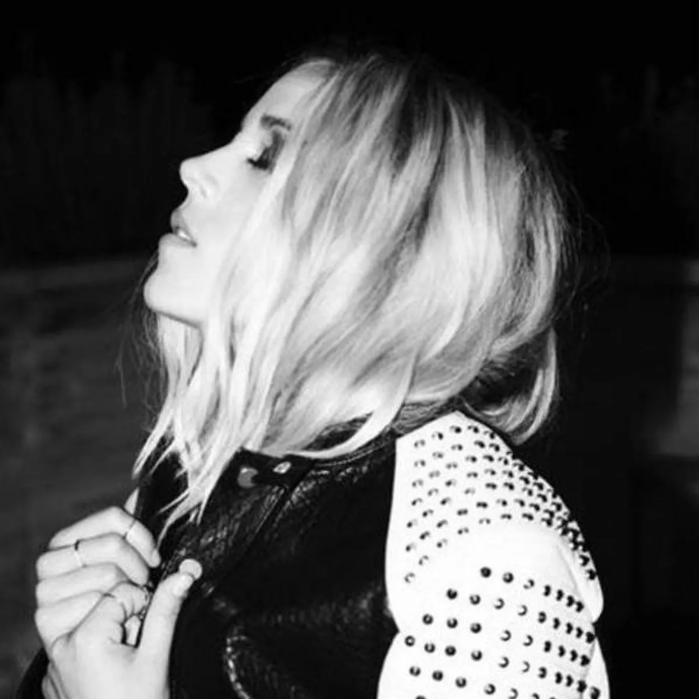 Logan Brill Brand Page