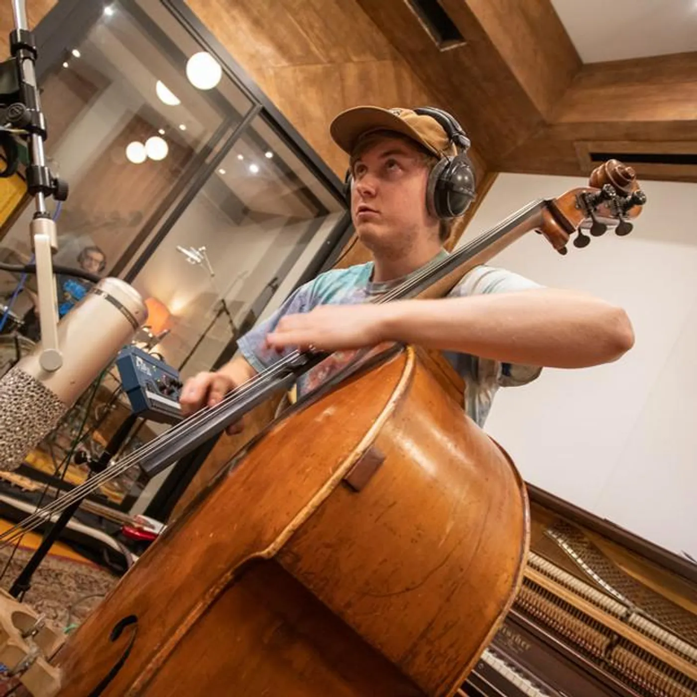 Logan Kane Brand Page