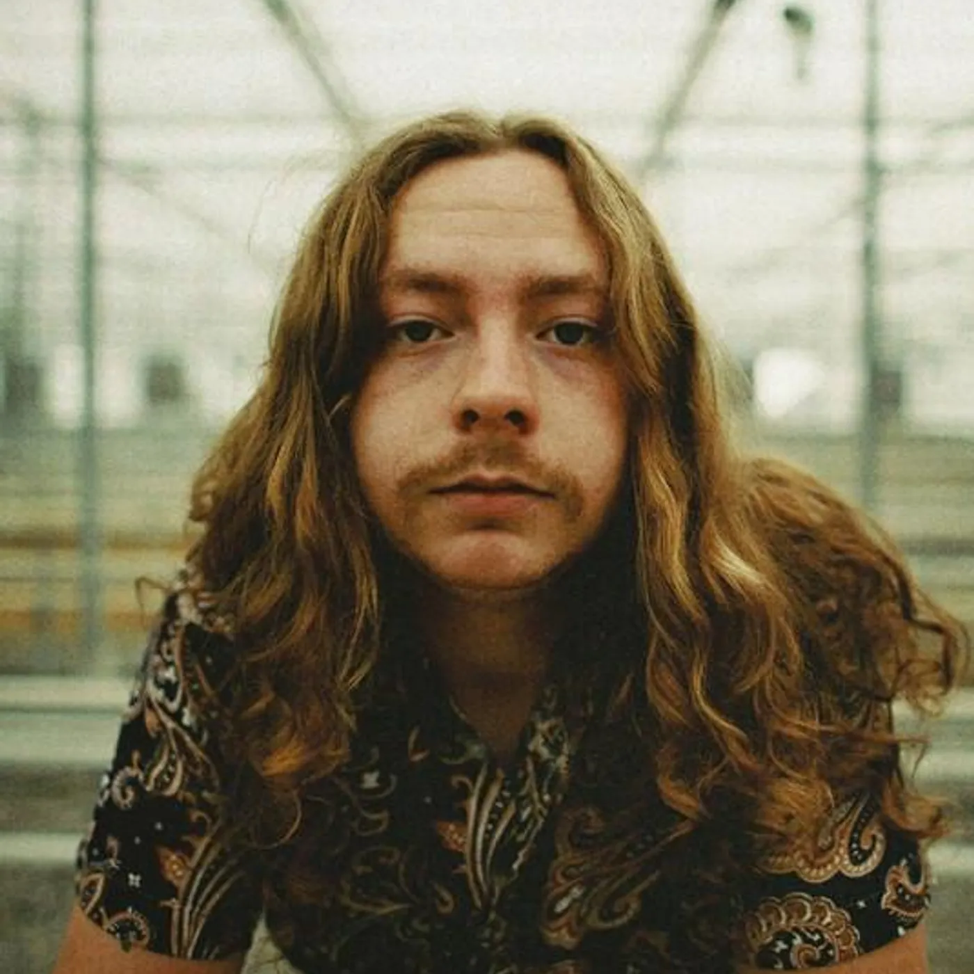 Logan Halstead Brand Page