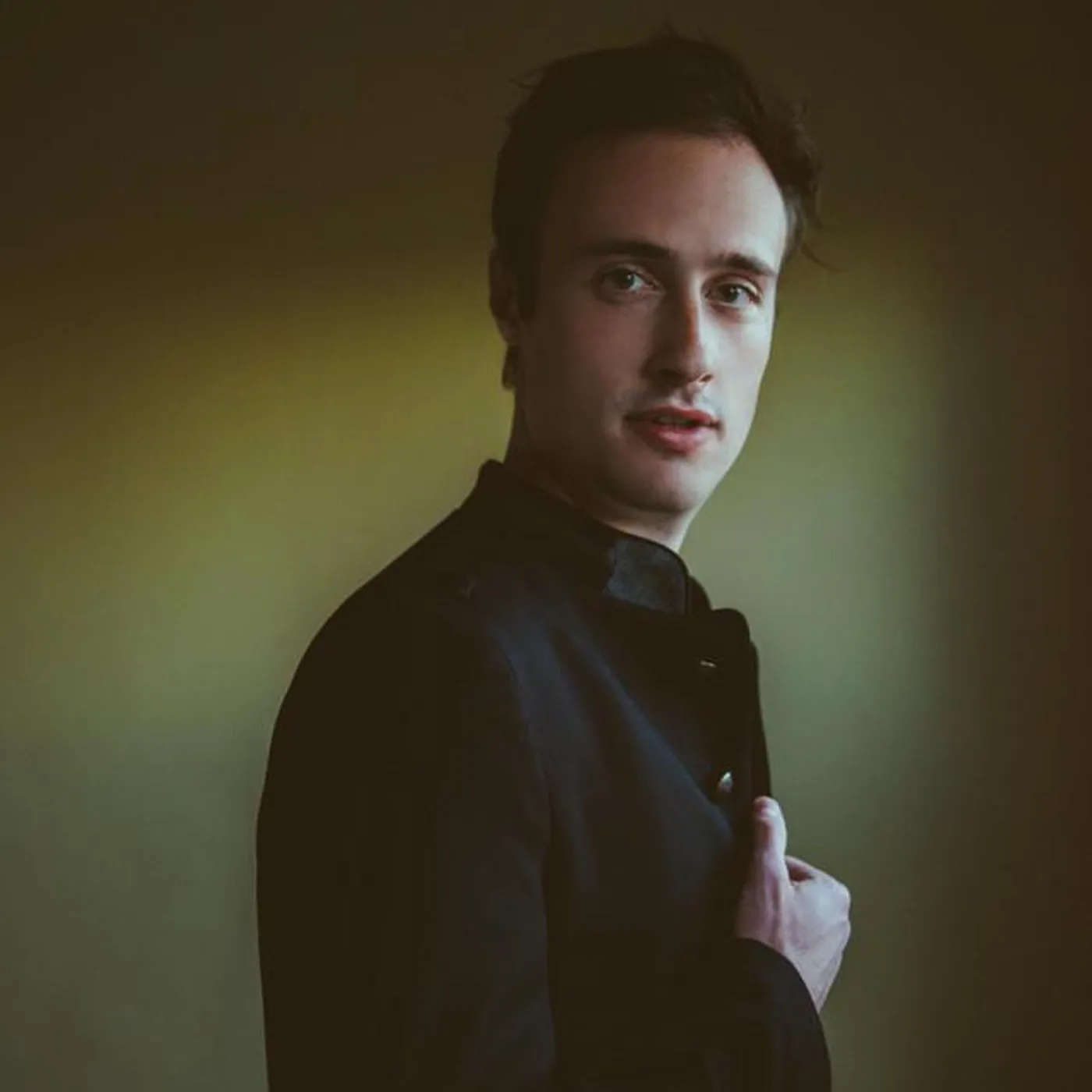 Logan Nelson Brand Page