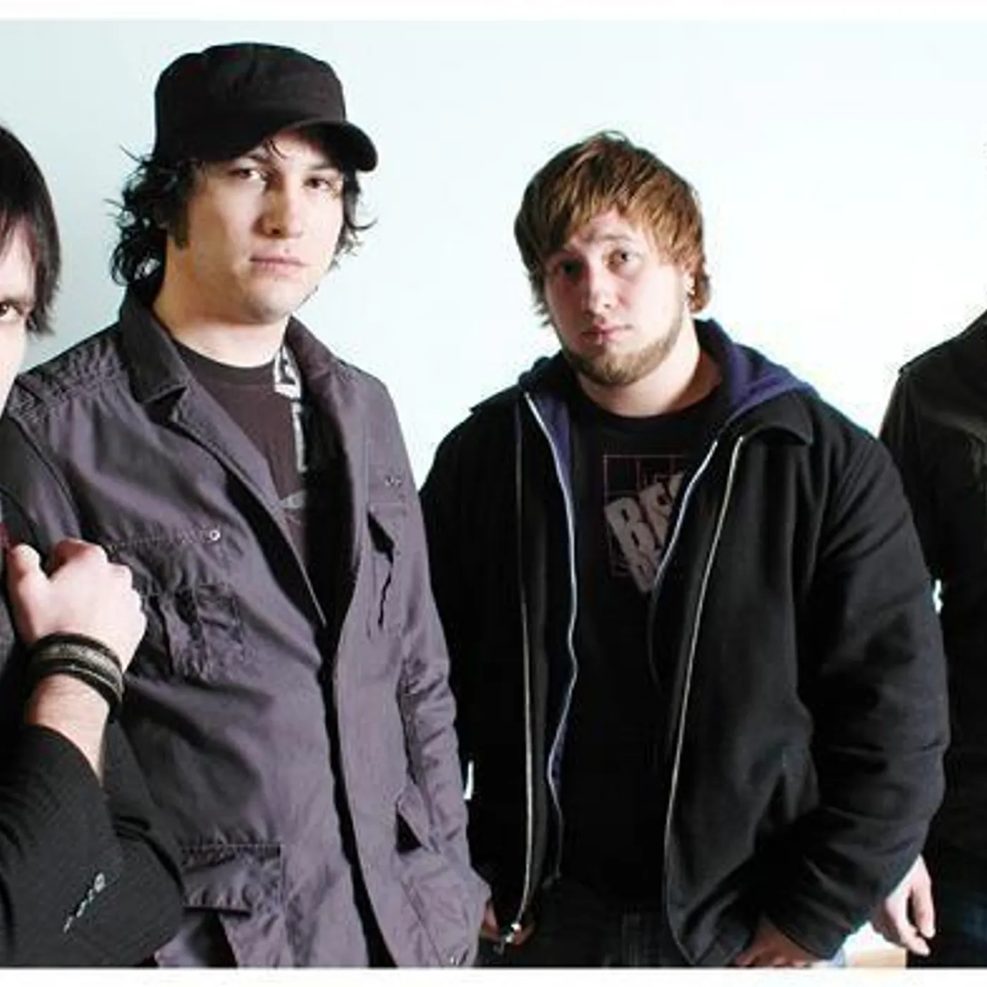 Logan Square Brand Page