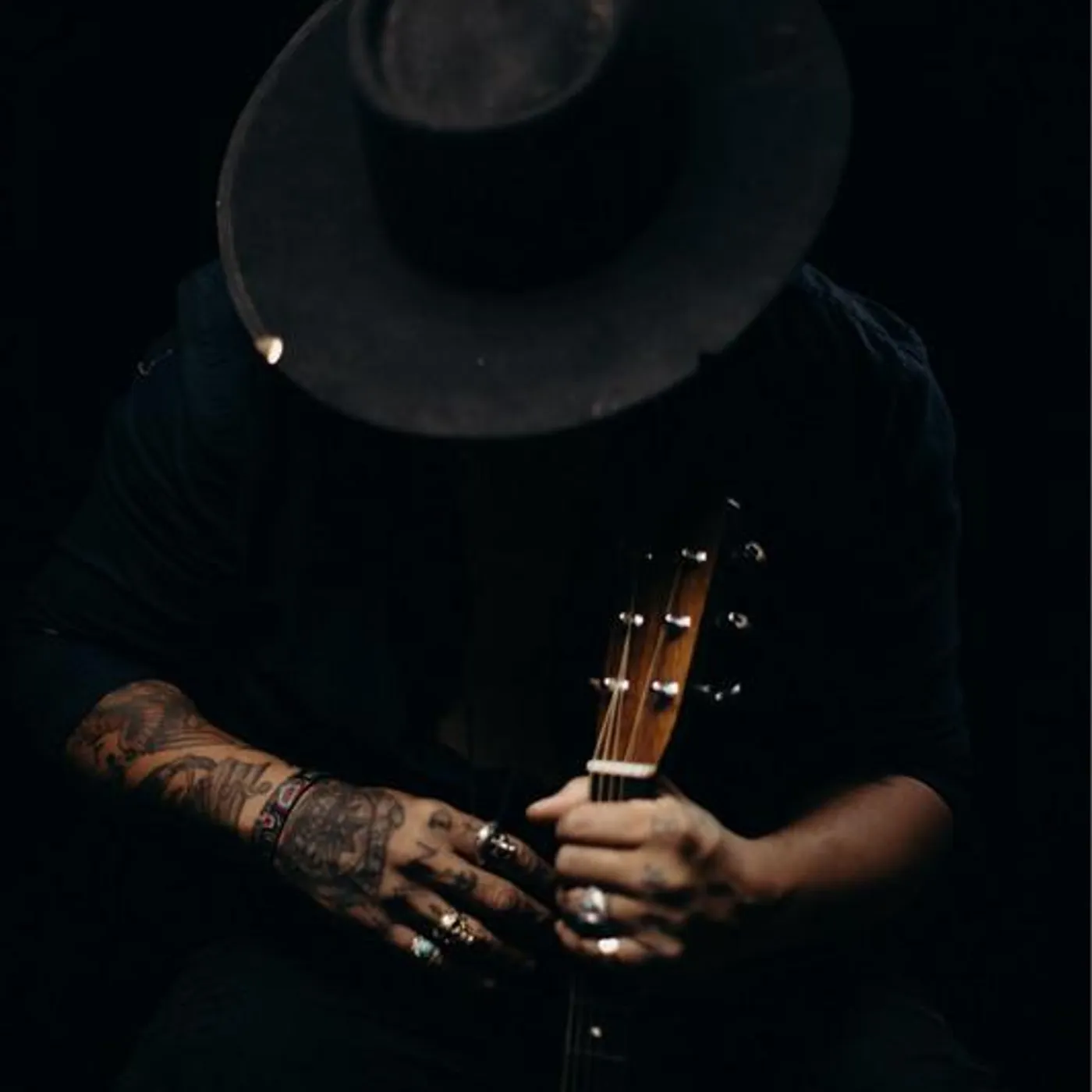 Logan Staats Brand Page