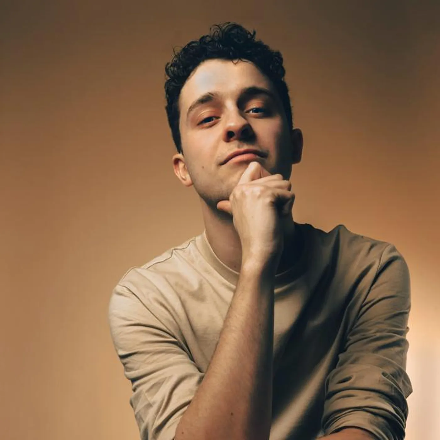 Logan Richard Brand Page