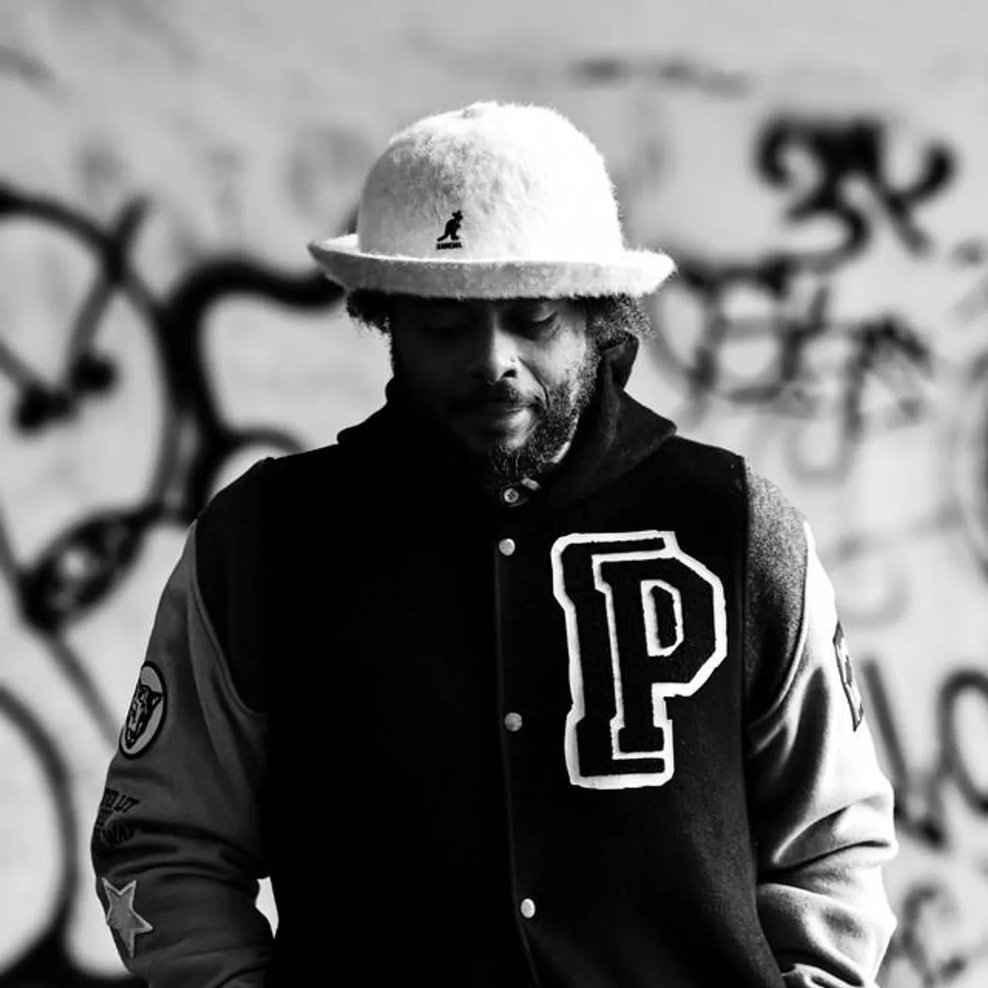 Logan Richardson Brand Page