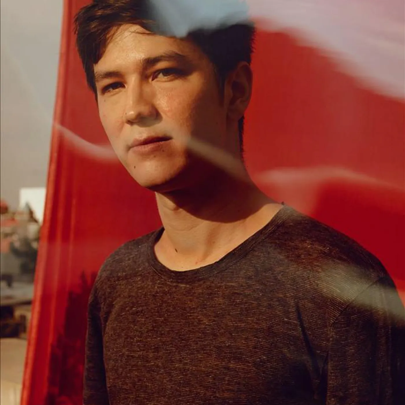 Logan Takahashi Brand Page