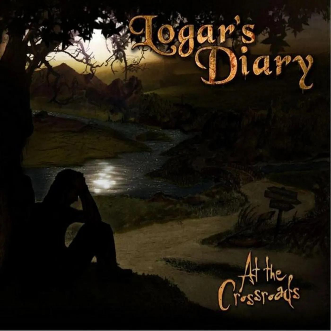 Logar's Diary