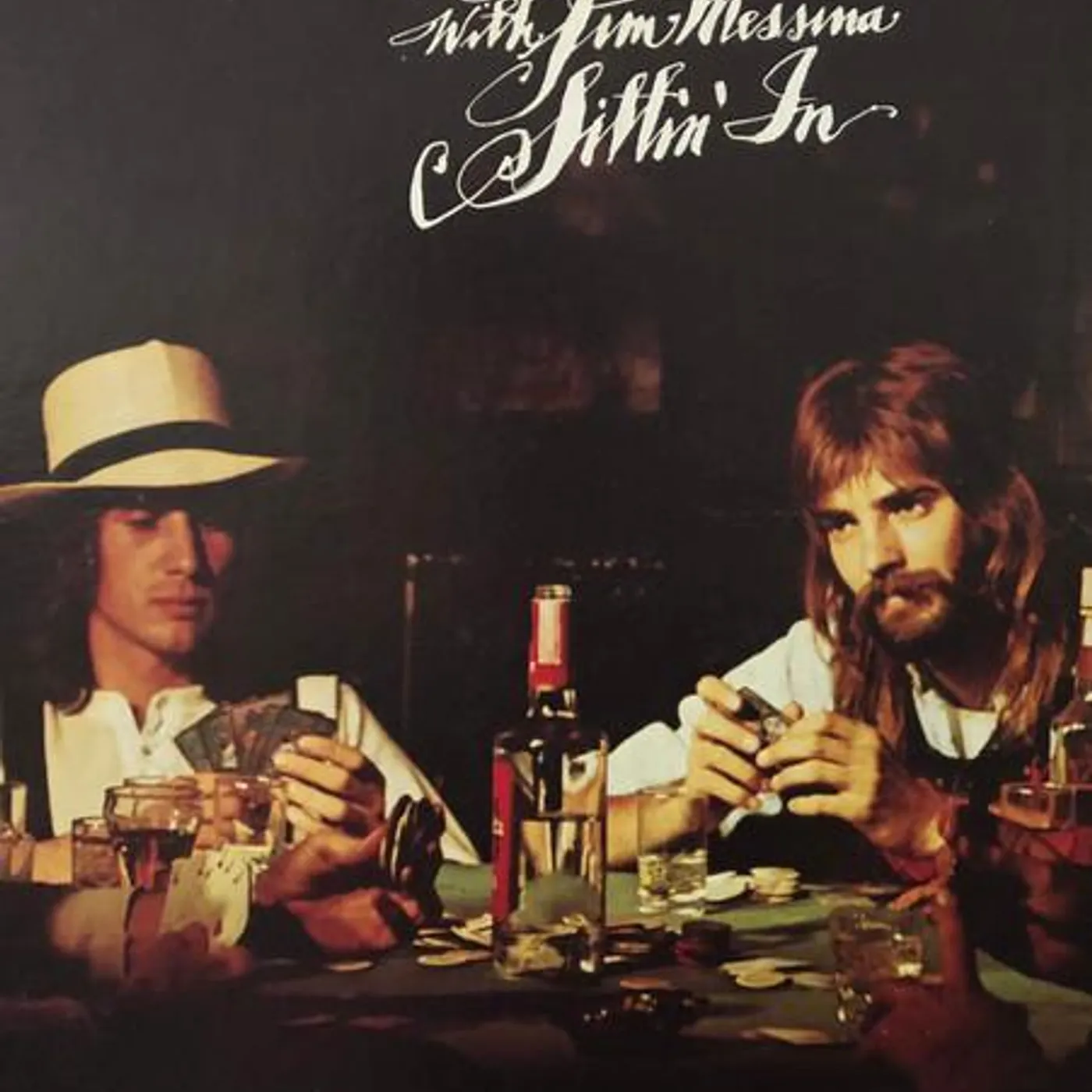 Loggins & Messina Brand Page