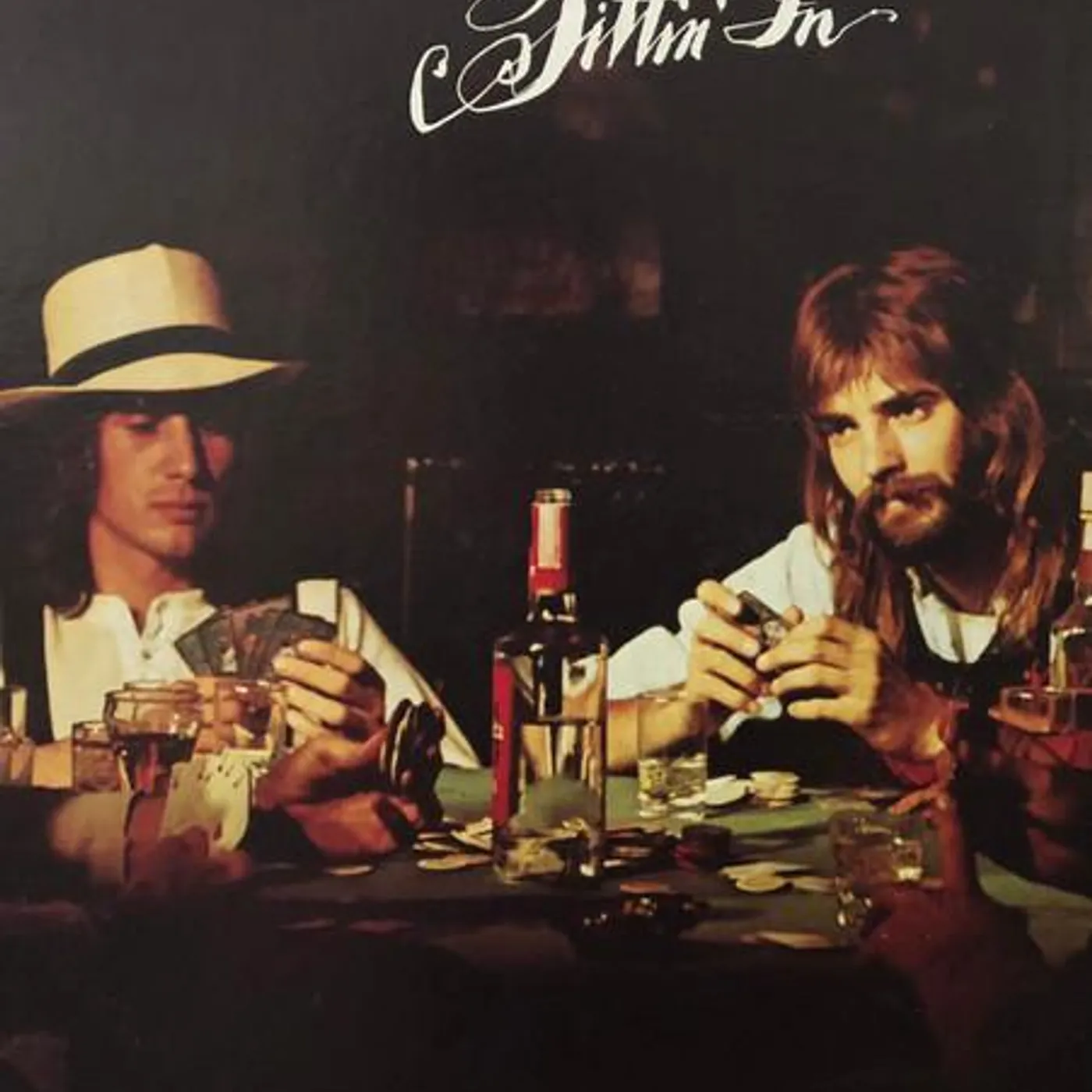 Loggins & Messina Brand Page