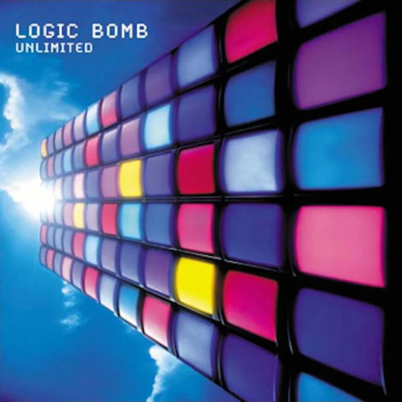 Logic Bomb Brand Page