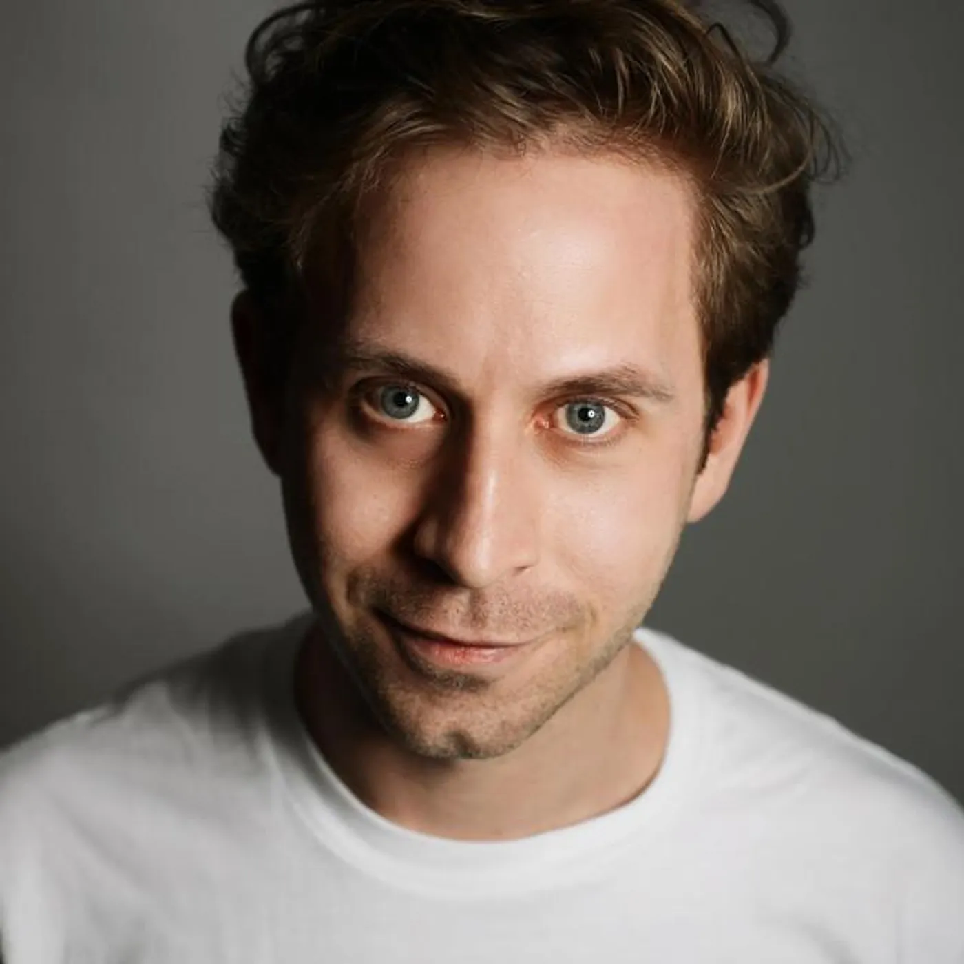 Logistics Brand Page