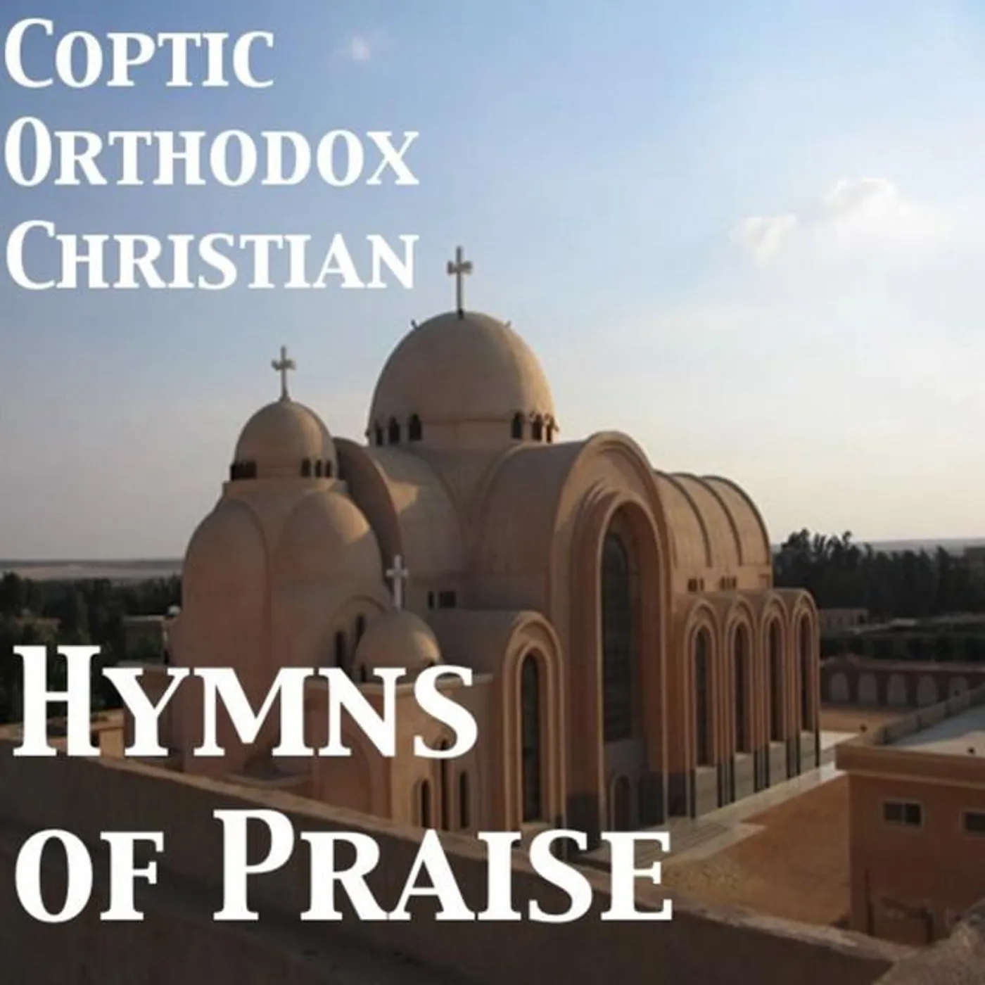 Logos Channel Brand Page