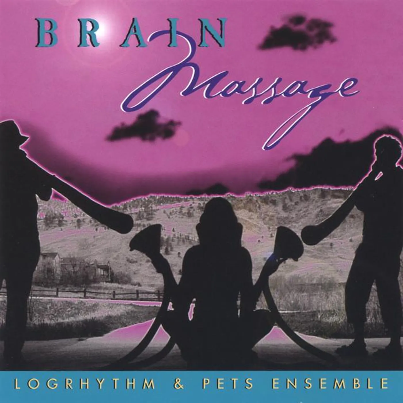 LogRhythm & PETS Ensemble Brand Page