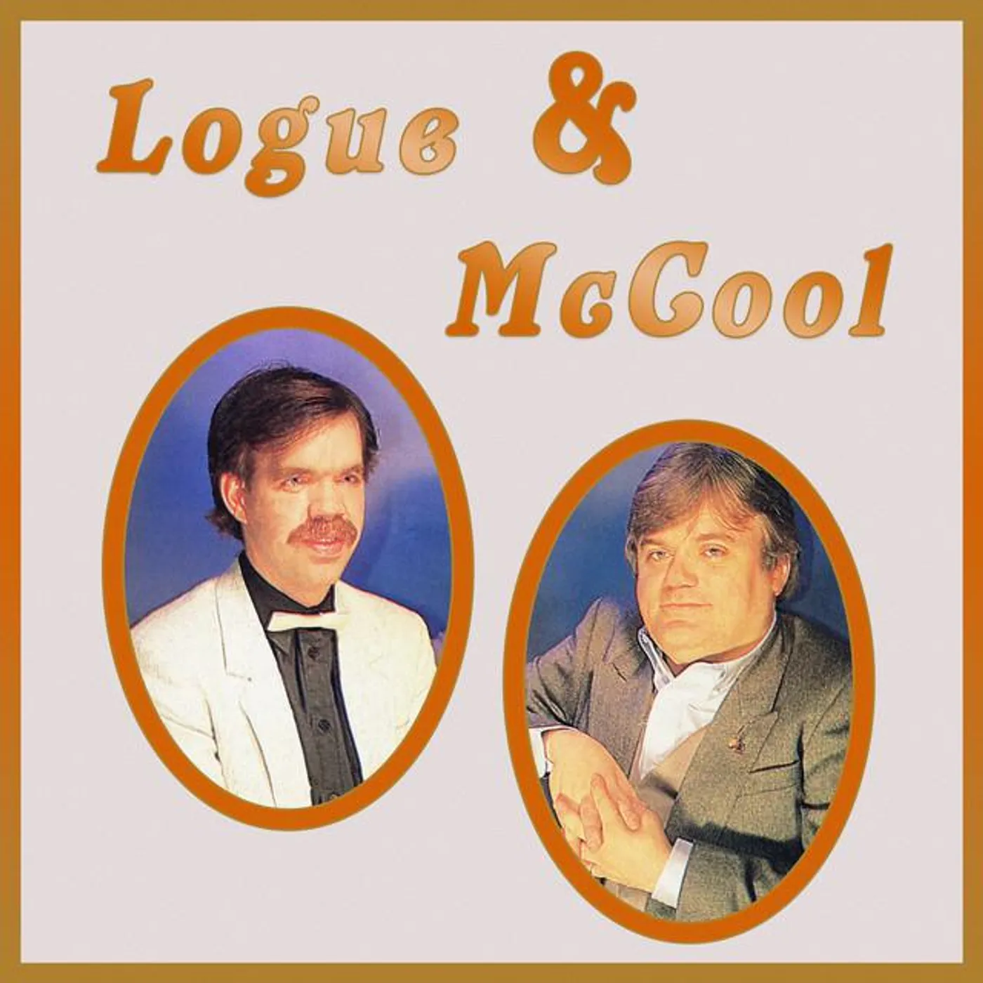 Logue & McCool Brand Page