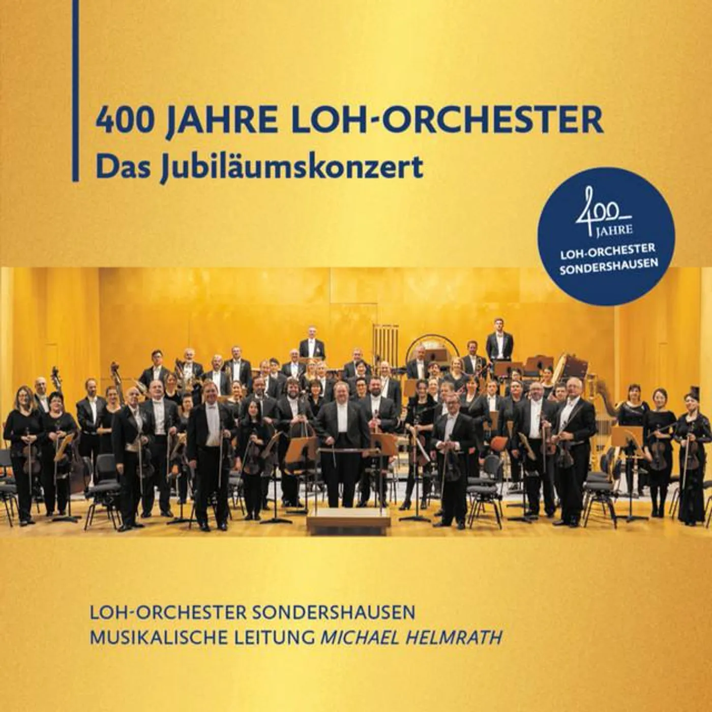 Loh-Orchester Sondershausen