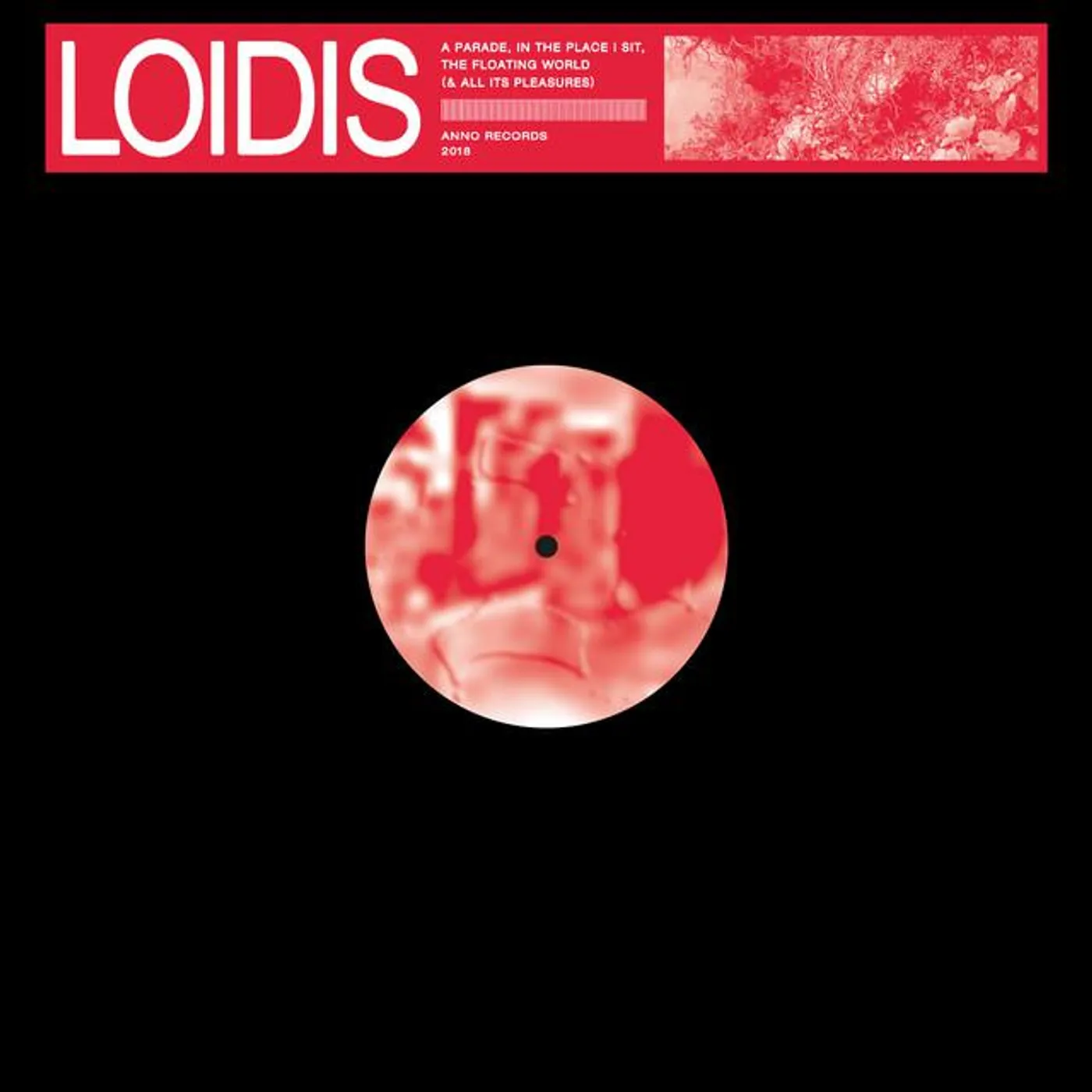 Loidis Brand Page