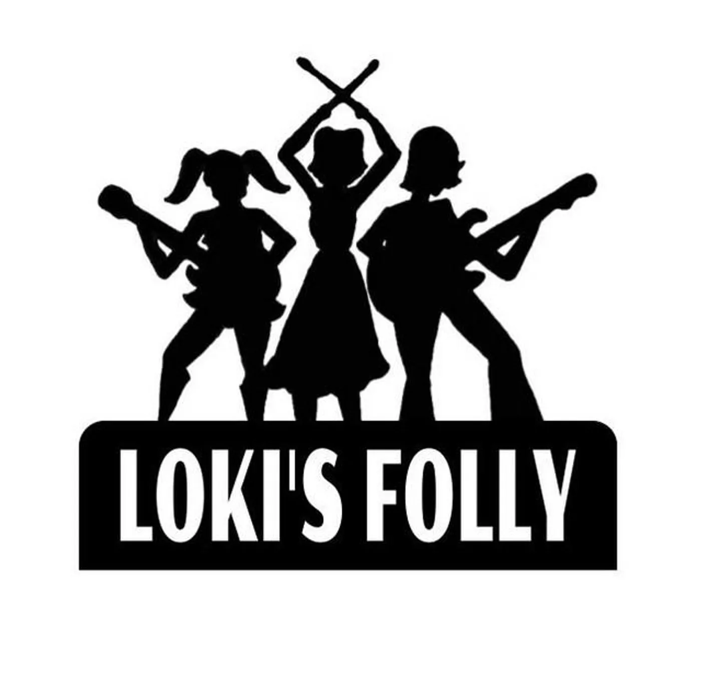 Loki's Folly