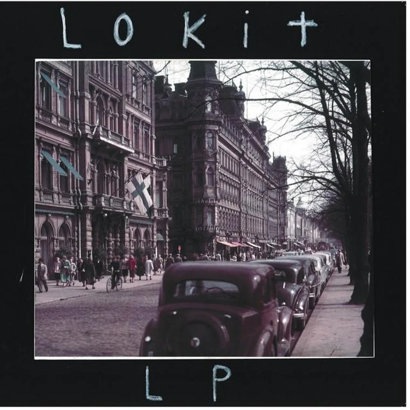 Lokit Brand Page