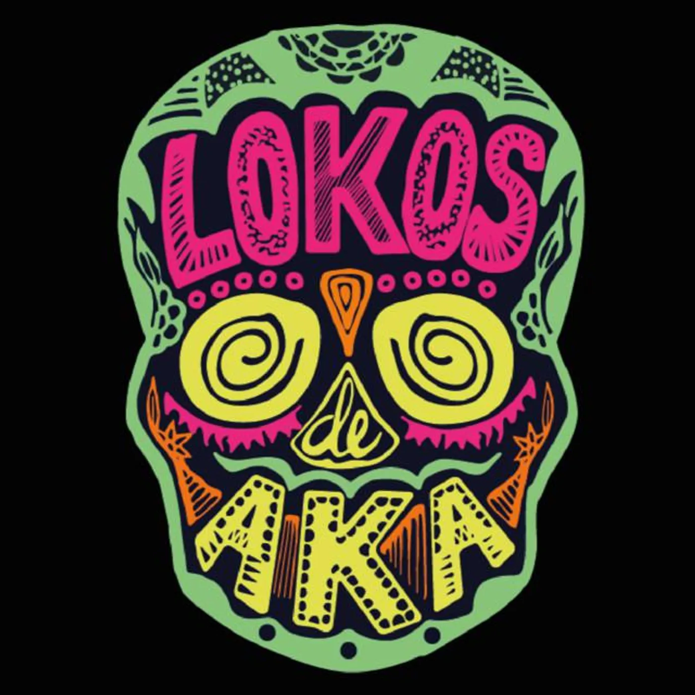 Lokos de Aka Brand Page
