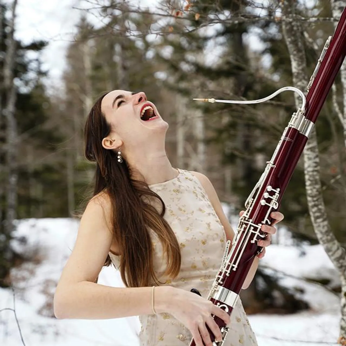 Lola Descours Brand Page