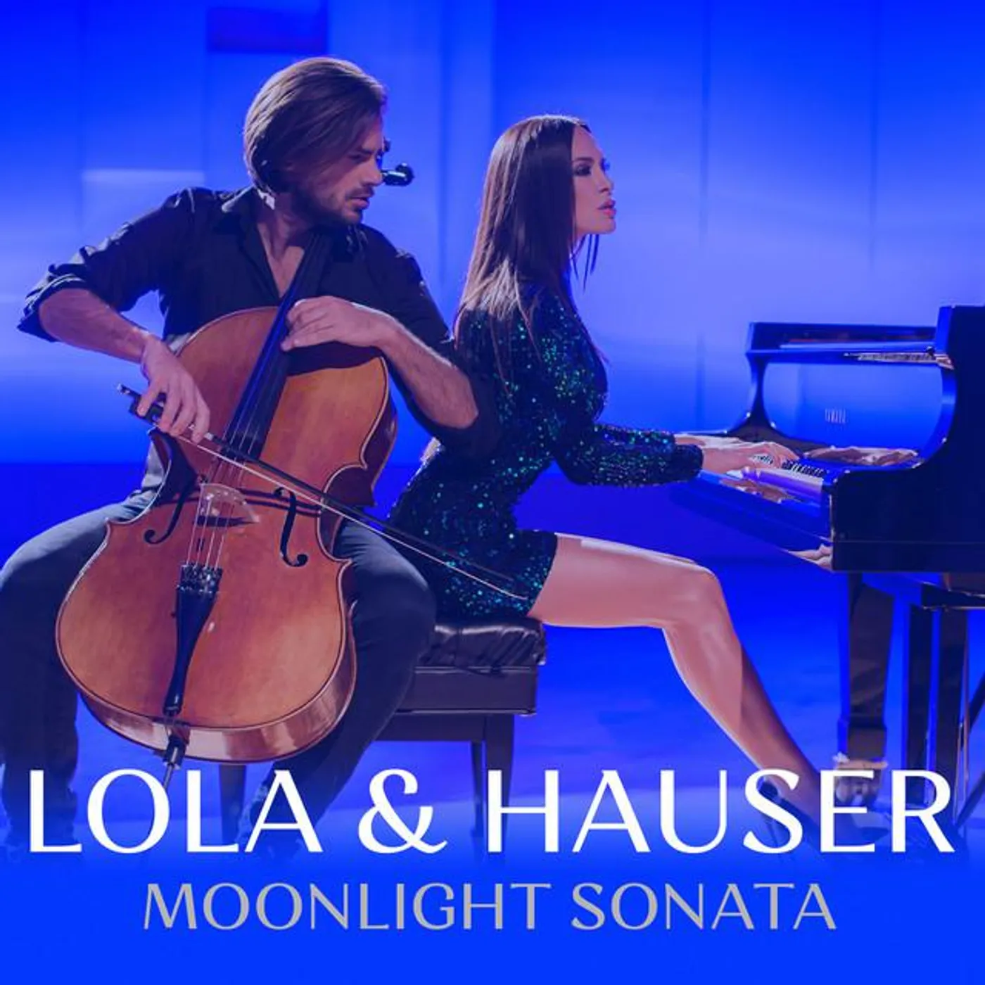 Lola & Hauser