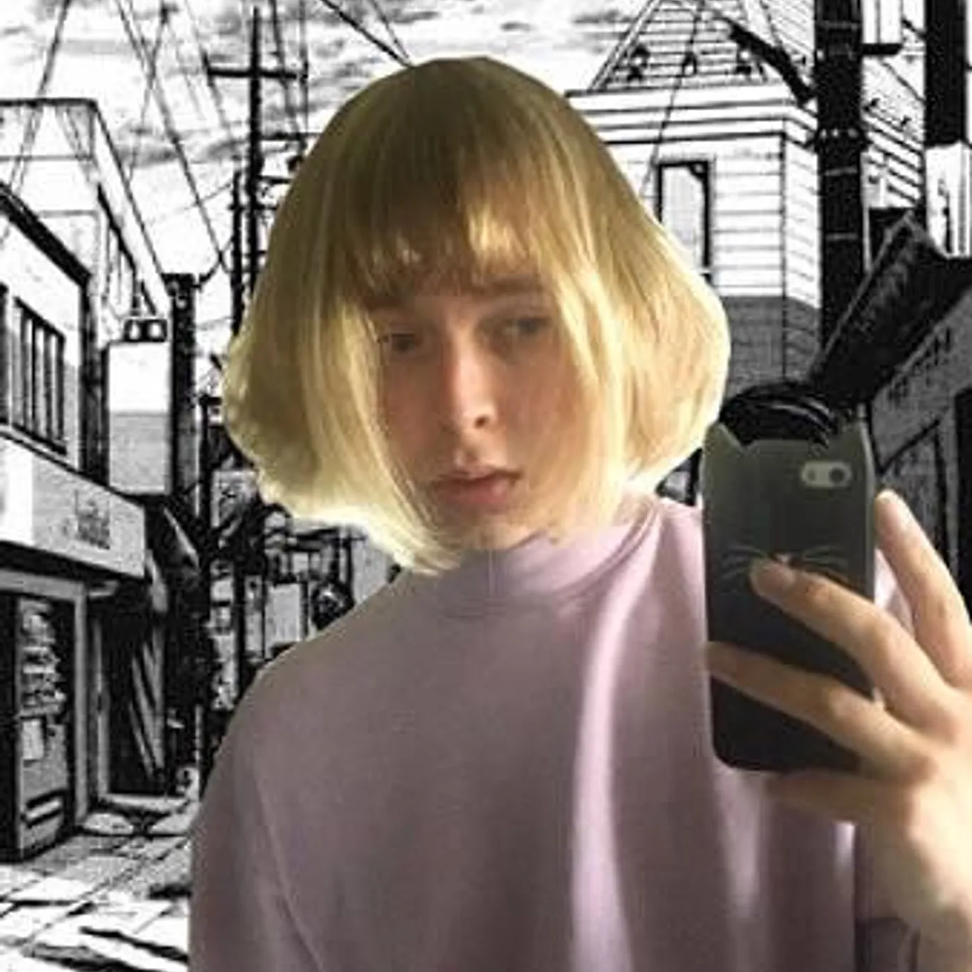 Lola's Pocket PC Brand Page