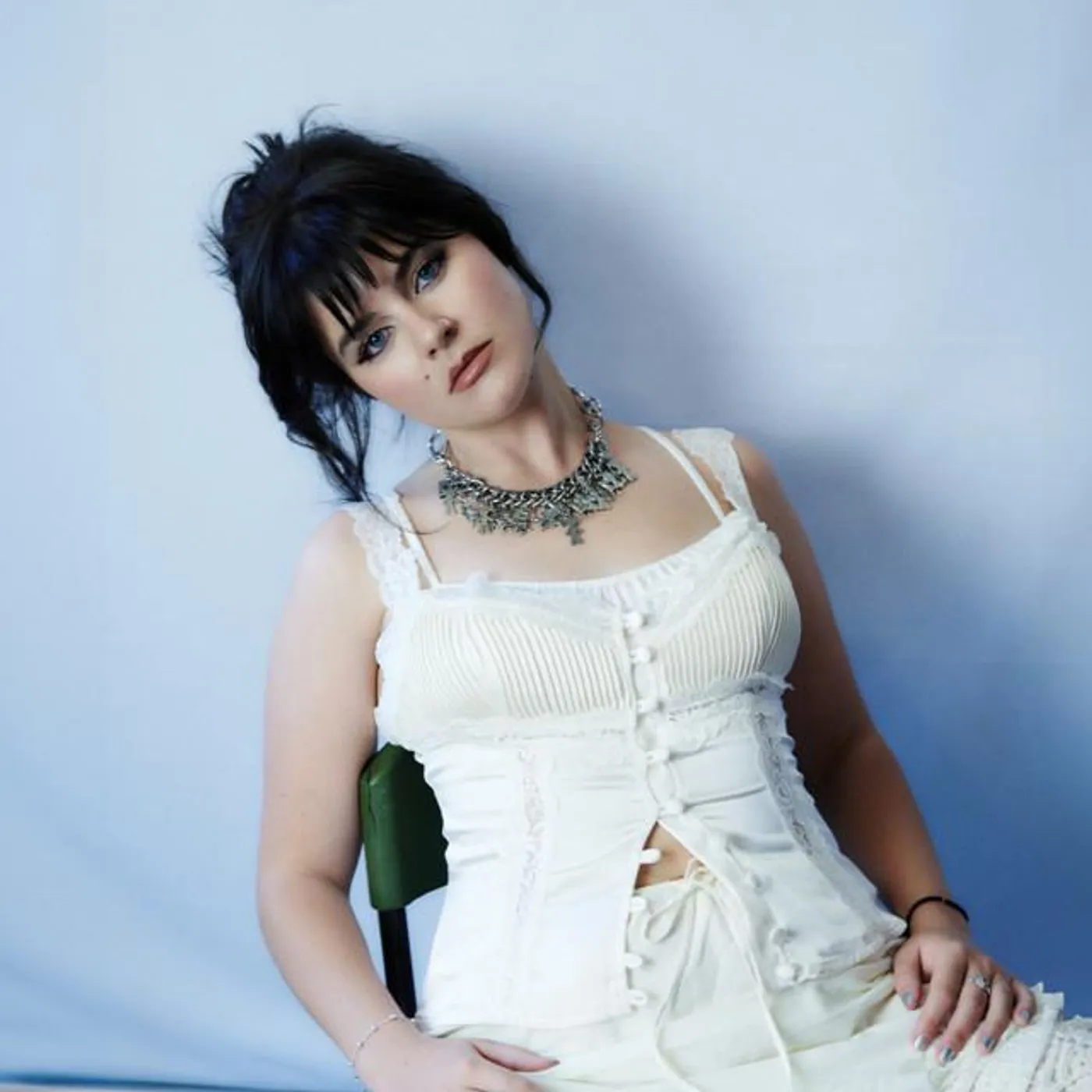 Lola Scott Brand Page