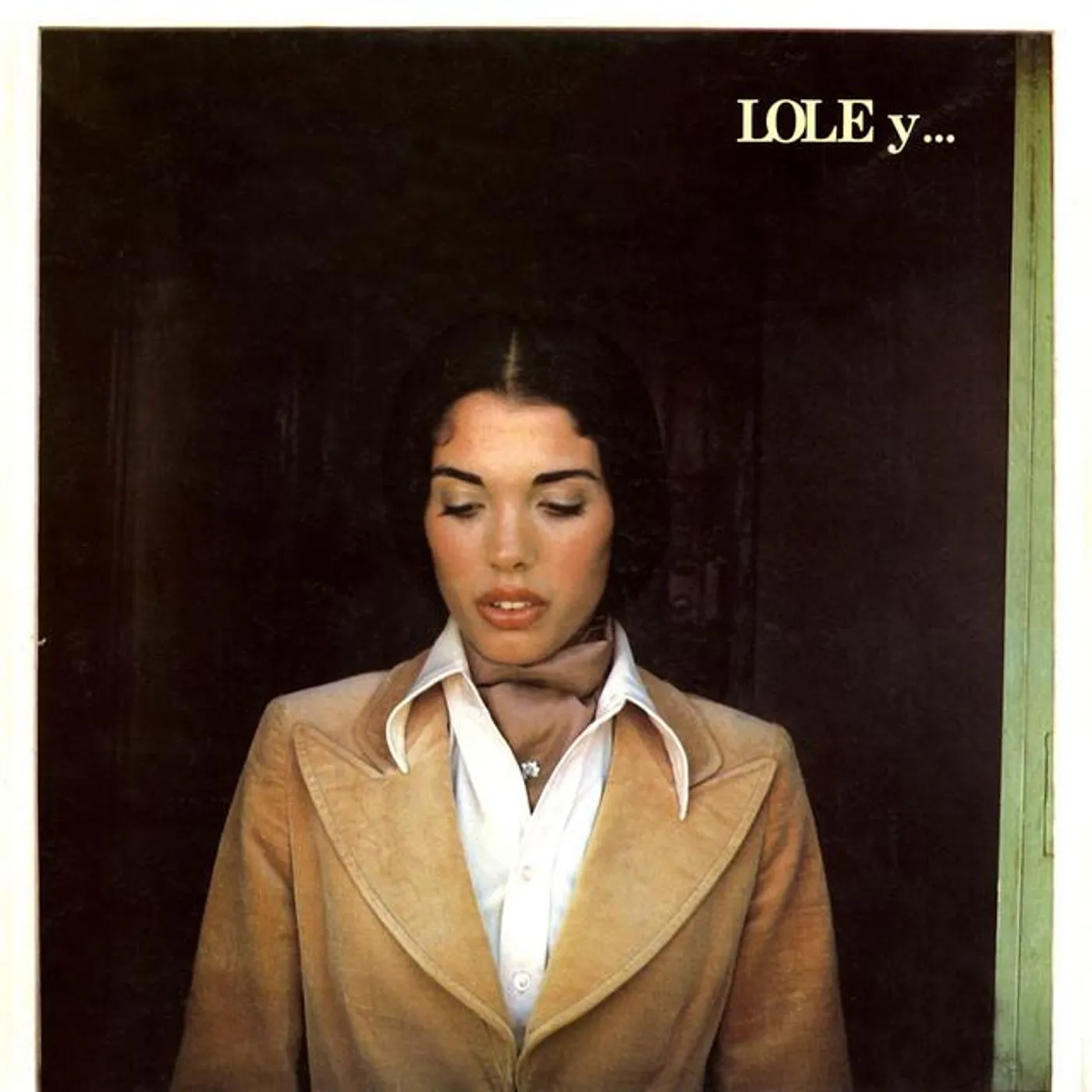 Lole Y Manuel Brand Page