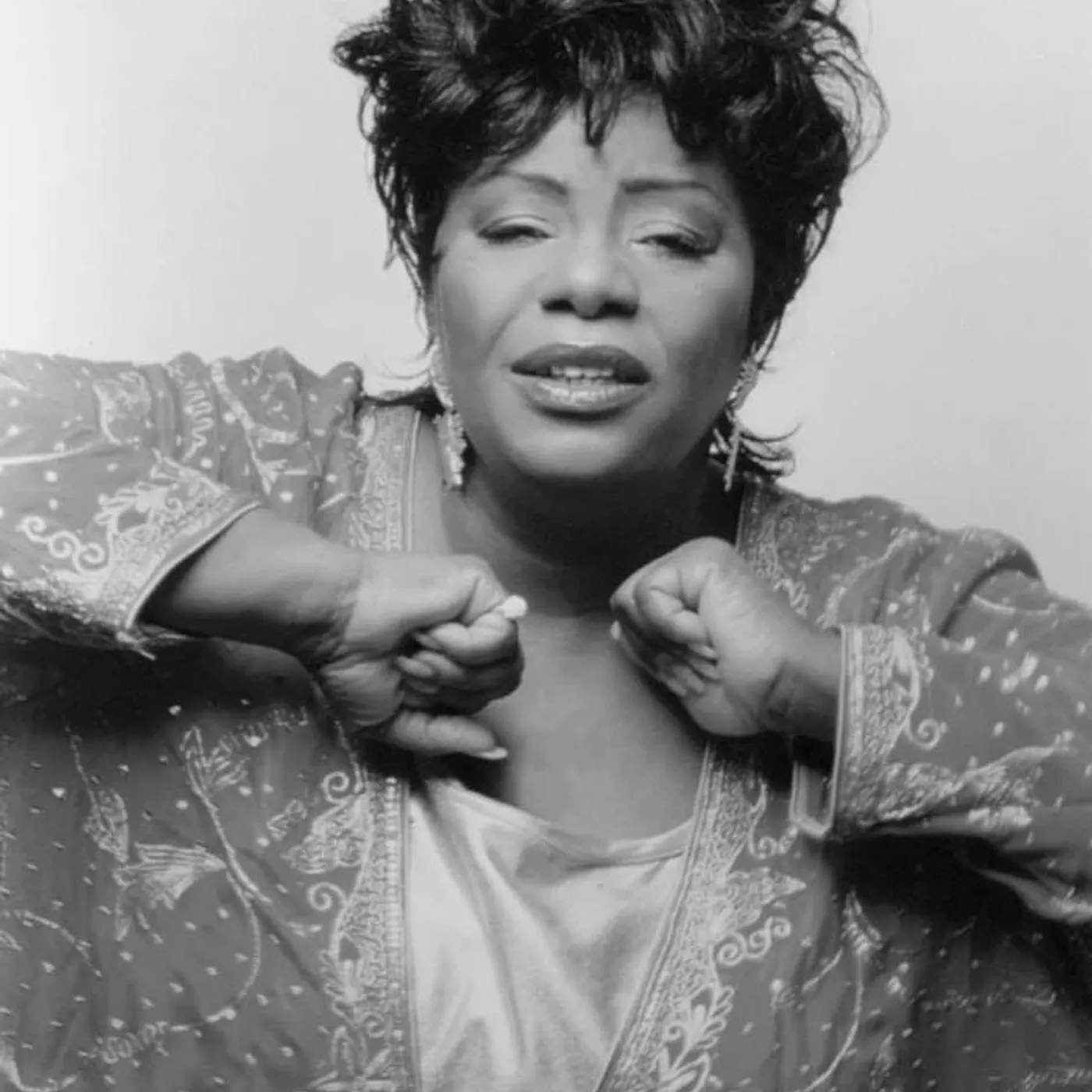 Loleatta Holloway Brand Page