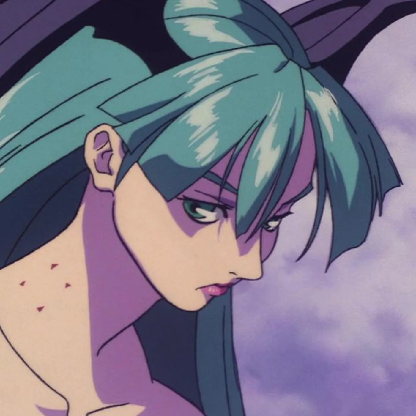 Loli in early 20s Brand Page