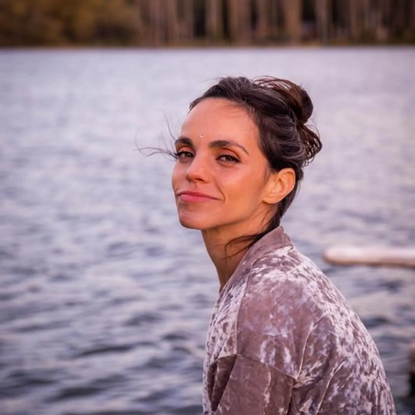 Loli Molina Brand Page