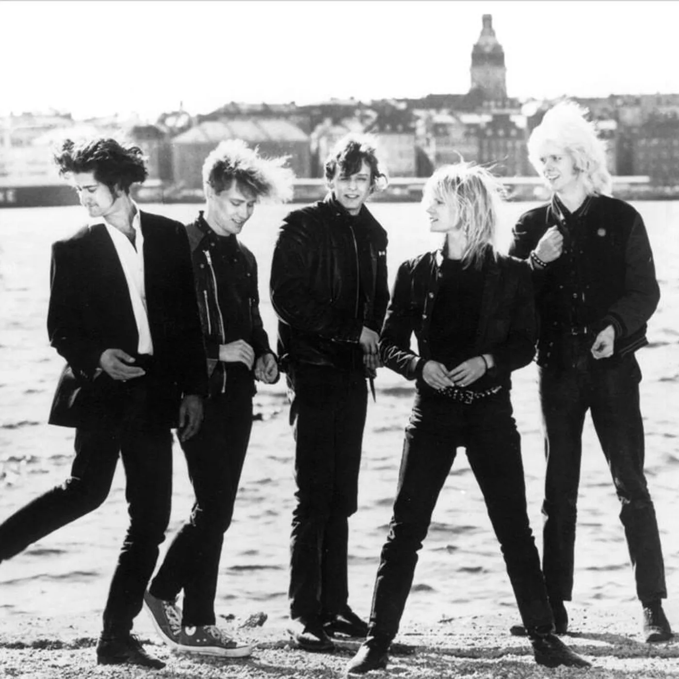 Lolita Pop Brand Page