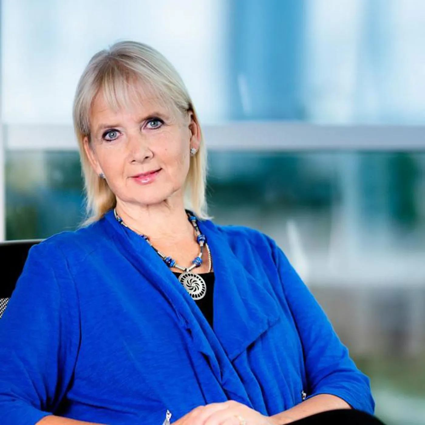 Lolita Ritmanis Brand Page