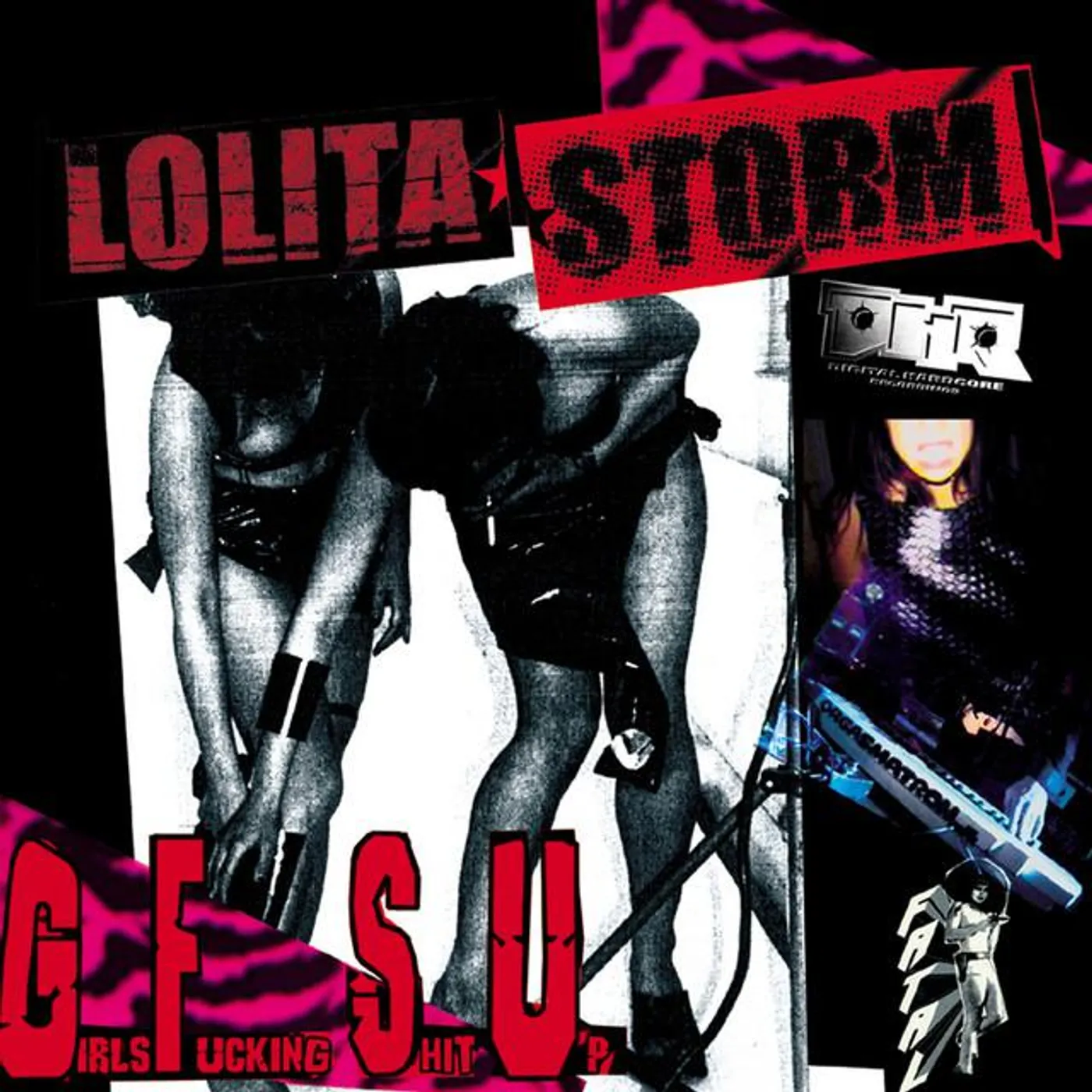 Lolita Storm