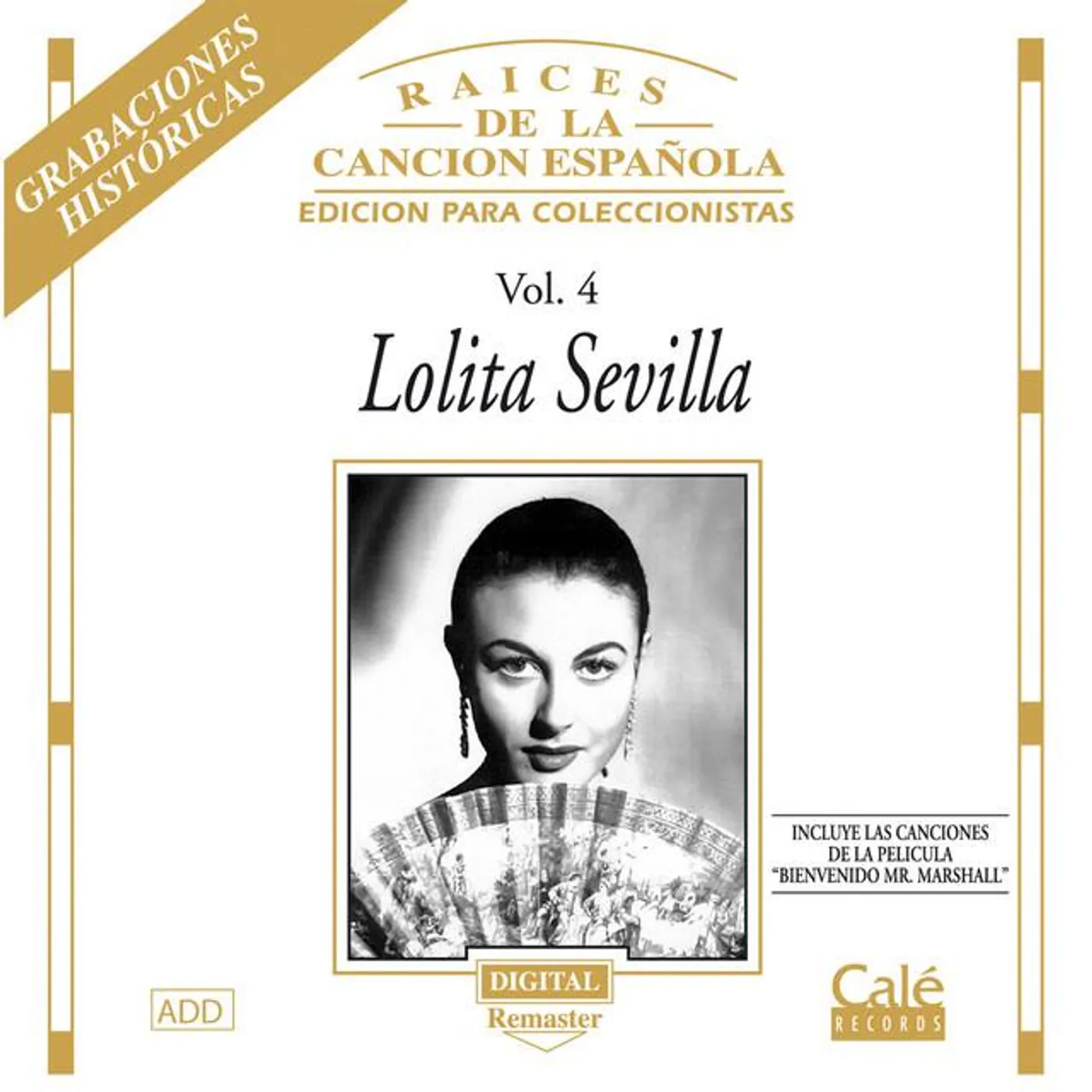 Lolita Sevilla Brand Page