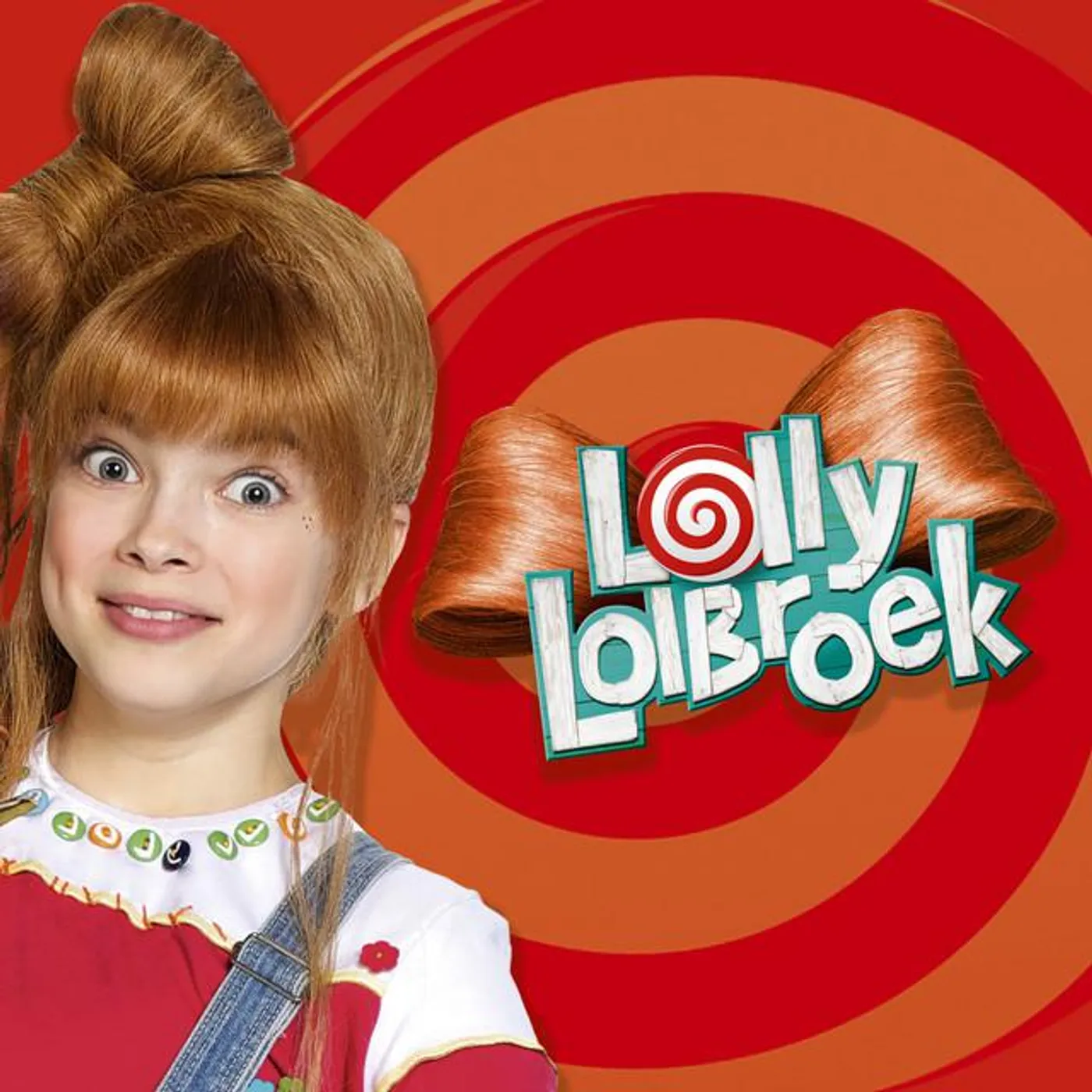 Lolly Lolbroek Brand Page