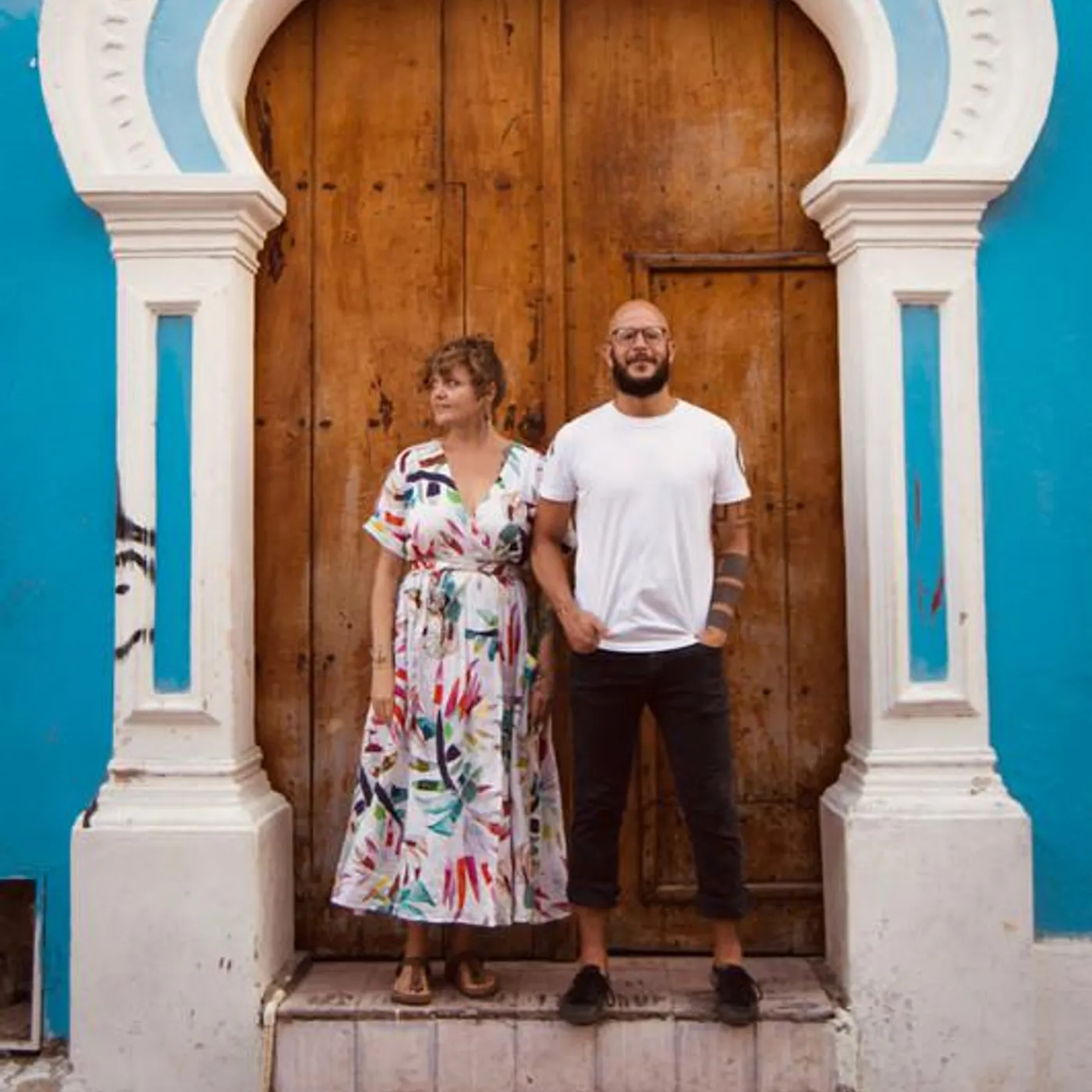 Loma Suyo Brand Page