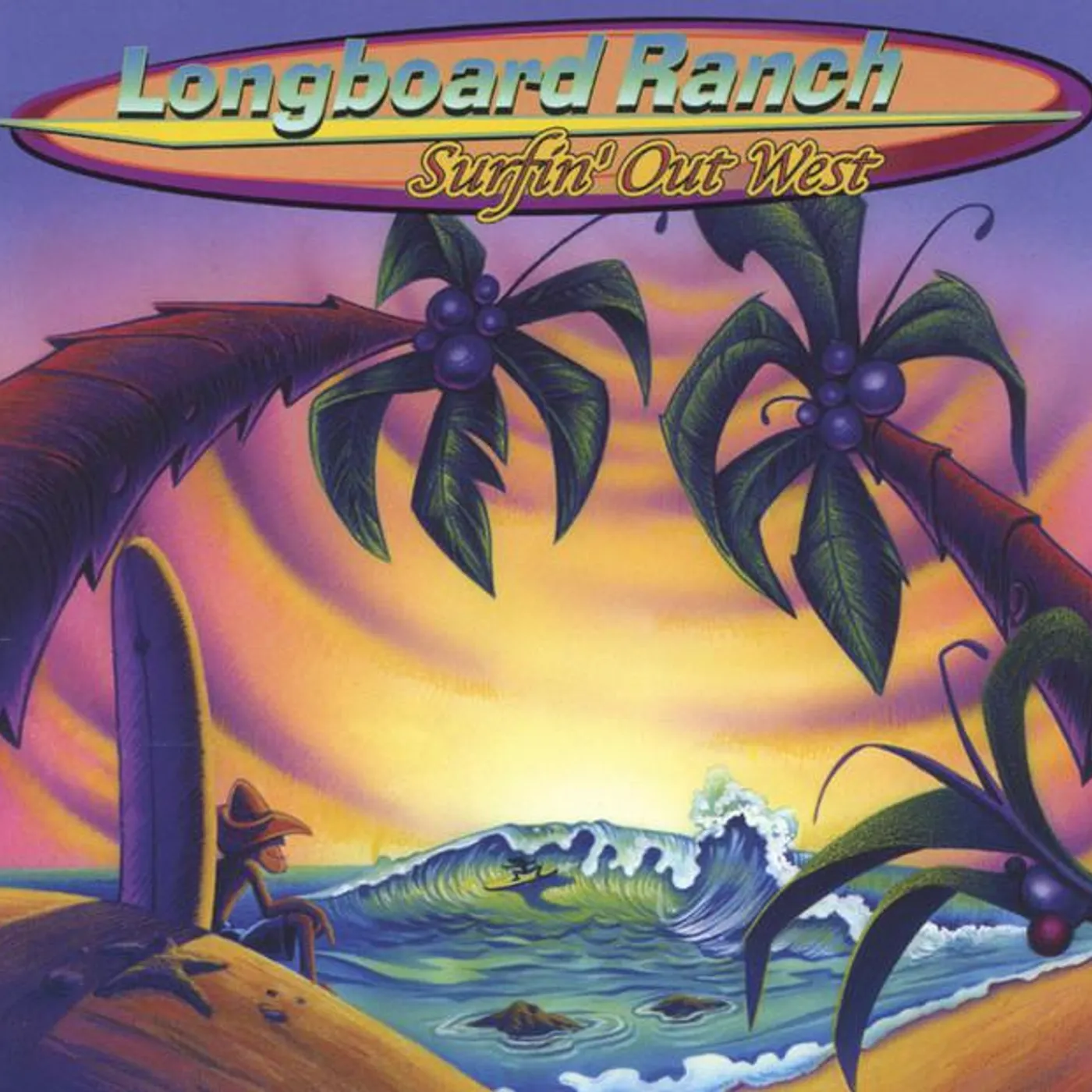 Longboard Ranch