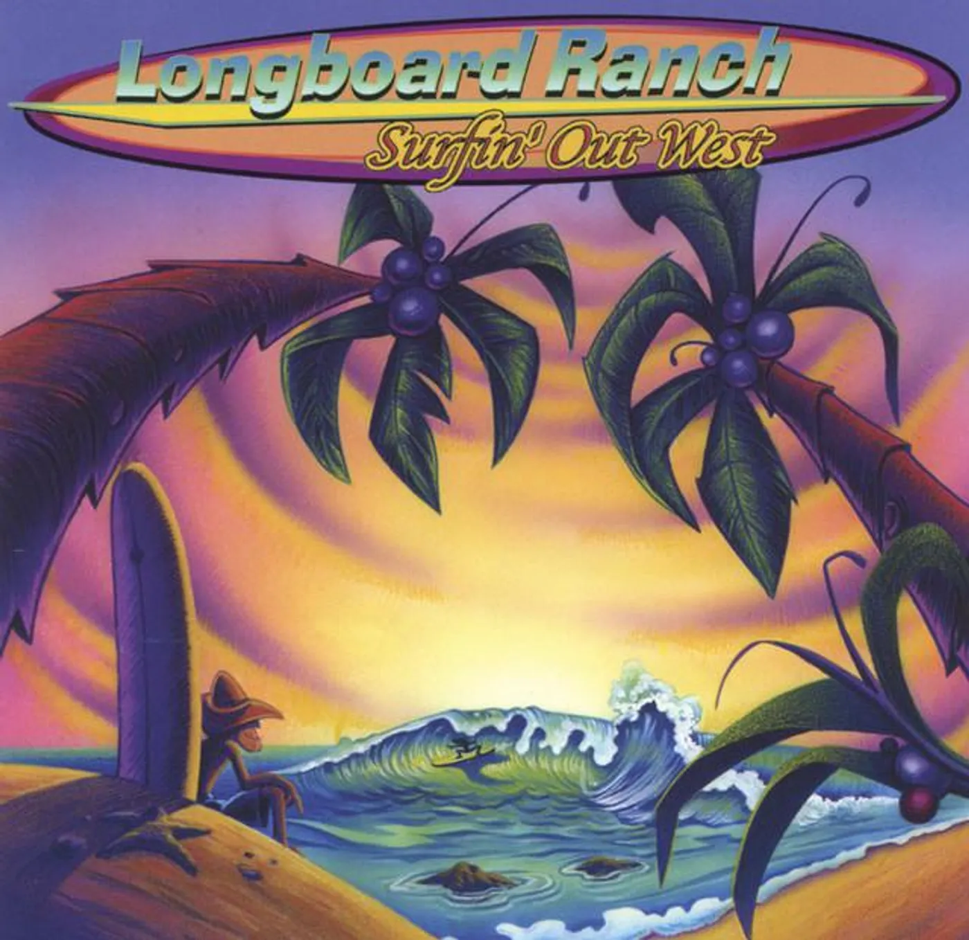 Longboard Ranch