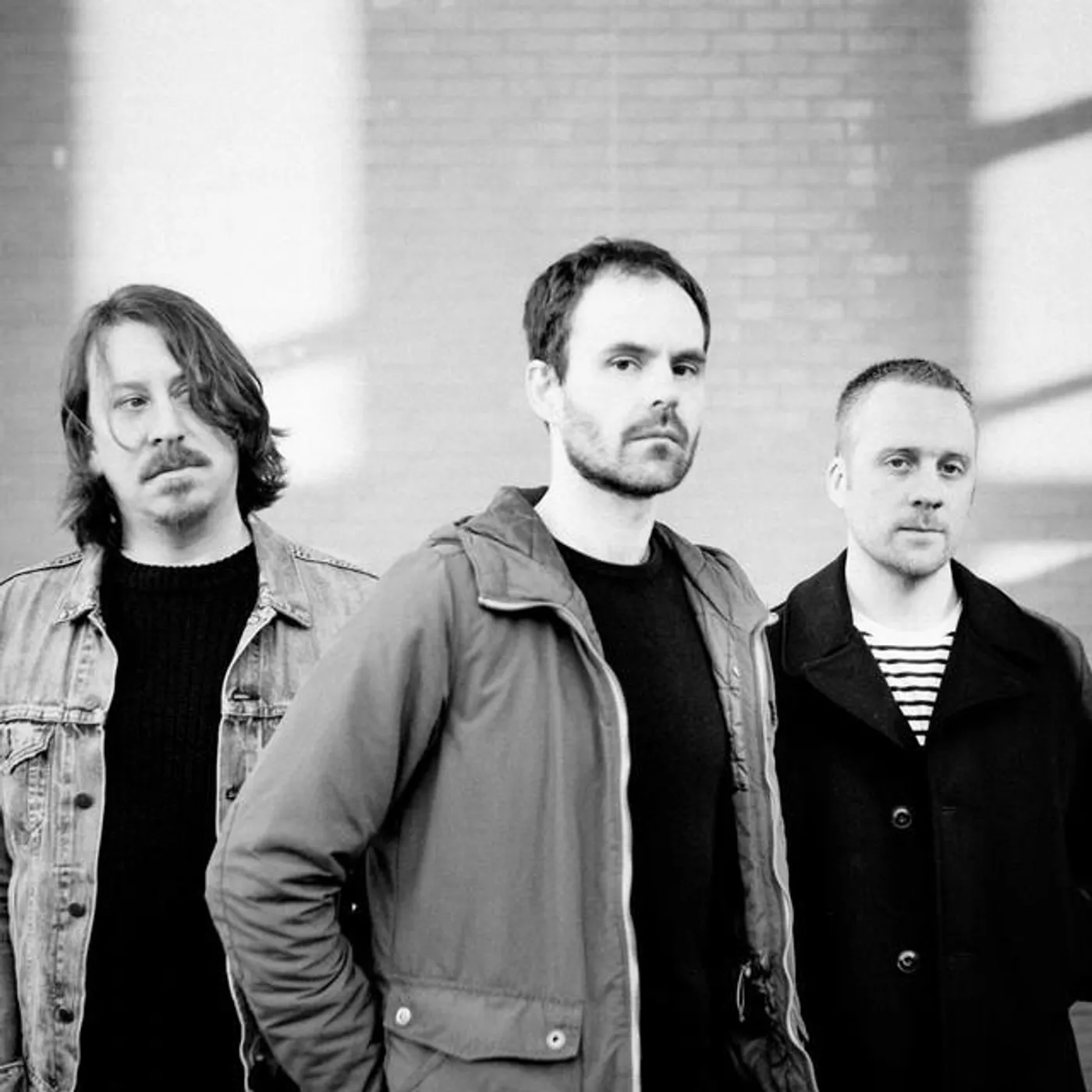 The Longcut Brand Page