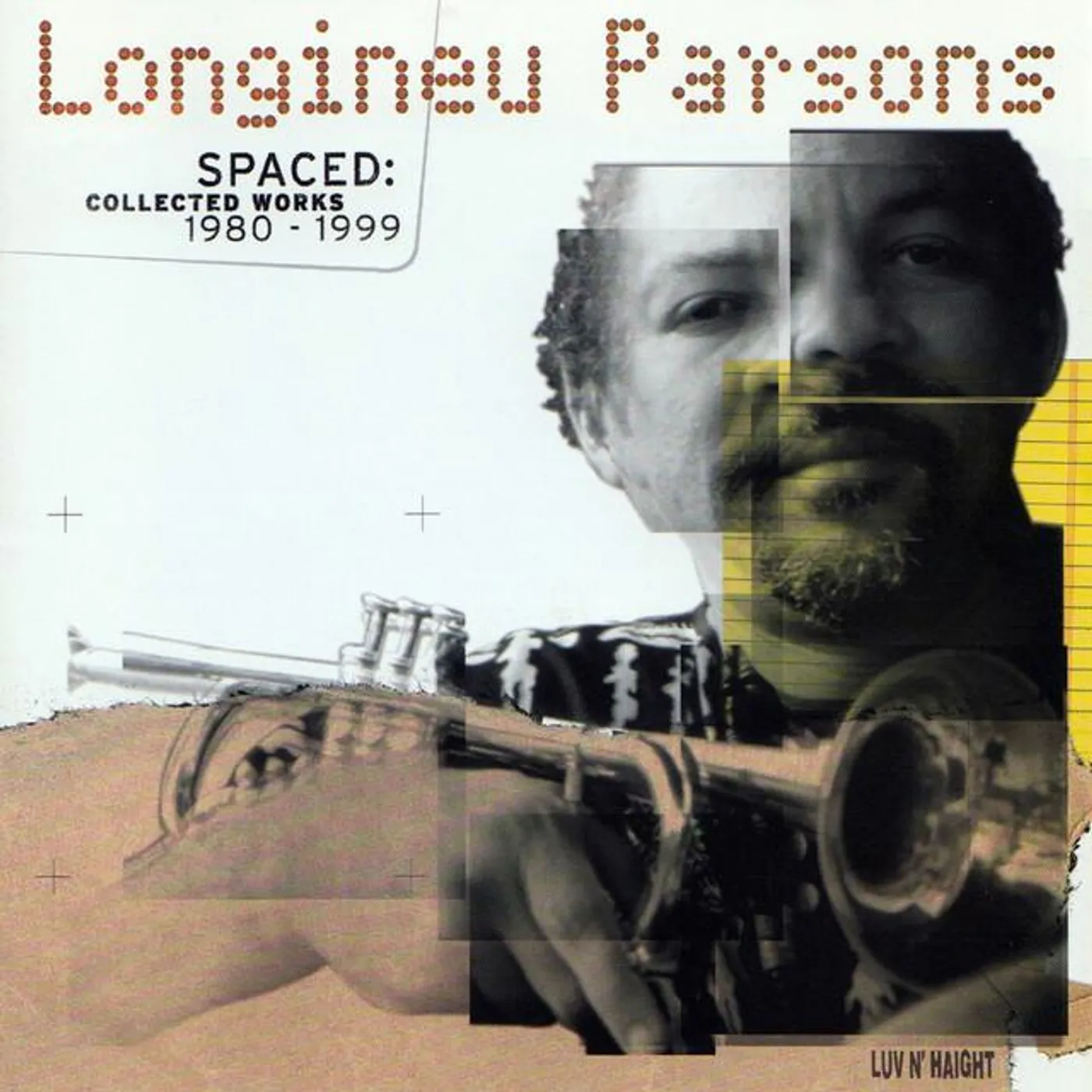 Longineu Parsons