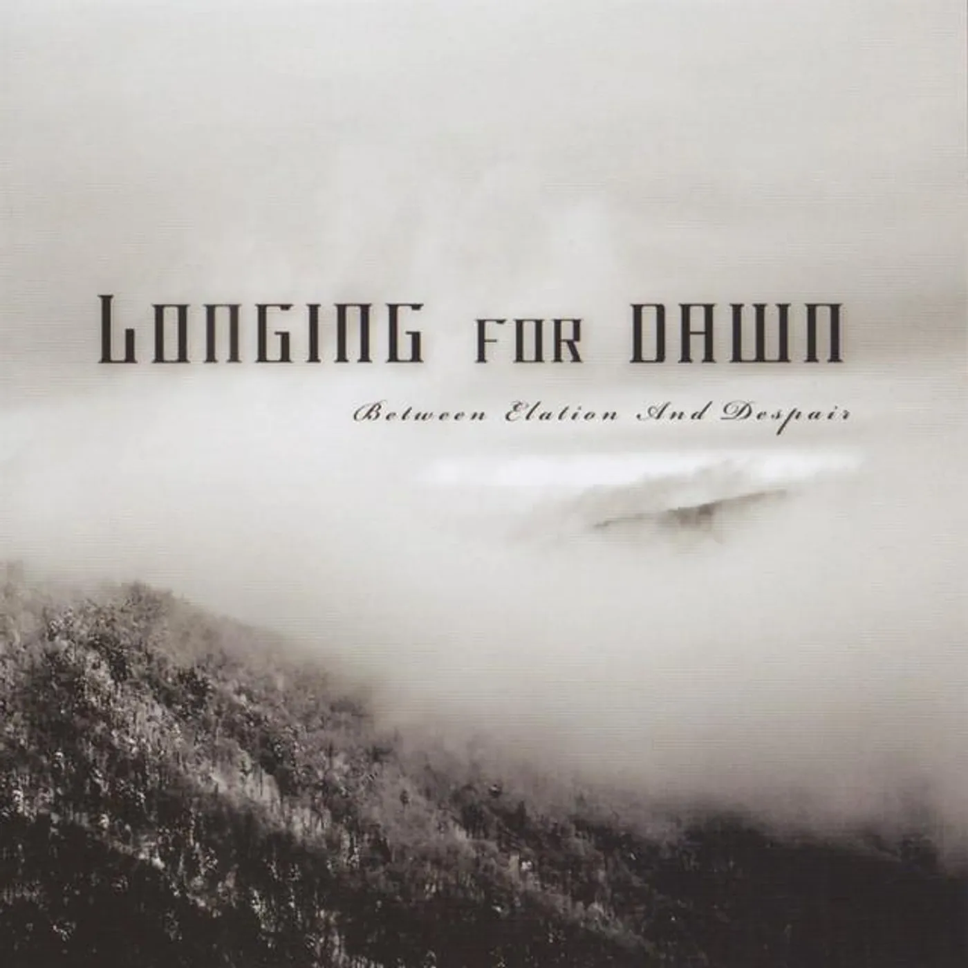 Longing For Dawn Brand Page