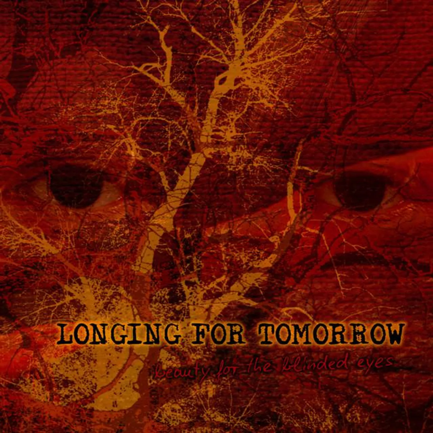 Longing For Tomorrow Brand Page