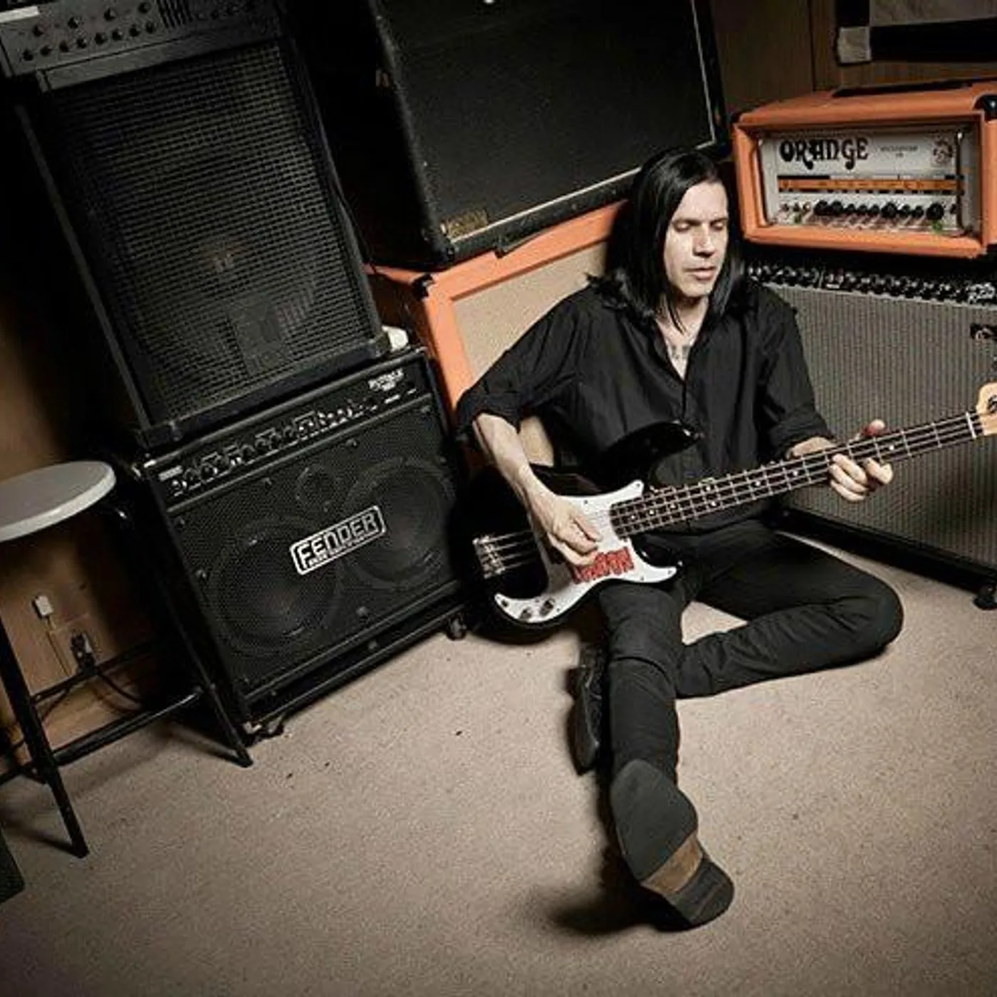 London May Brand Page