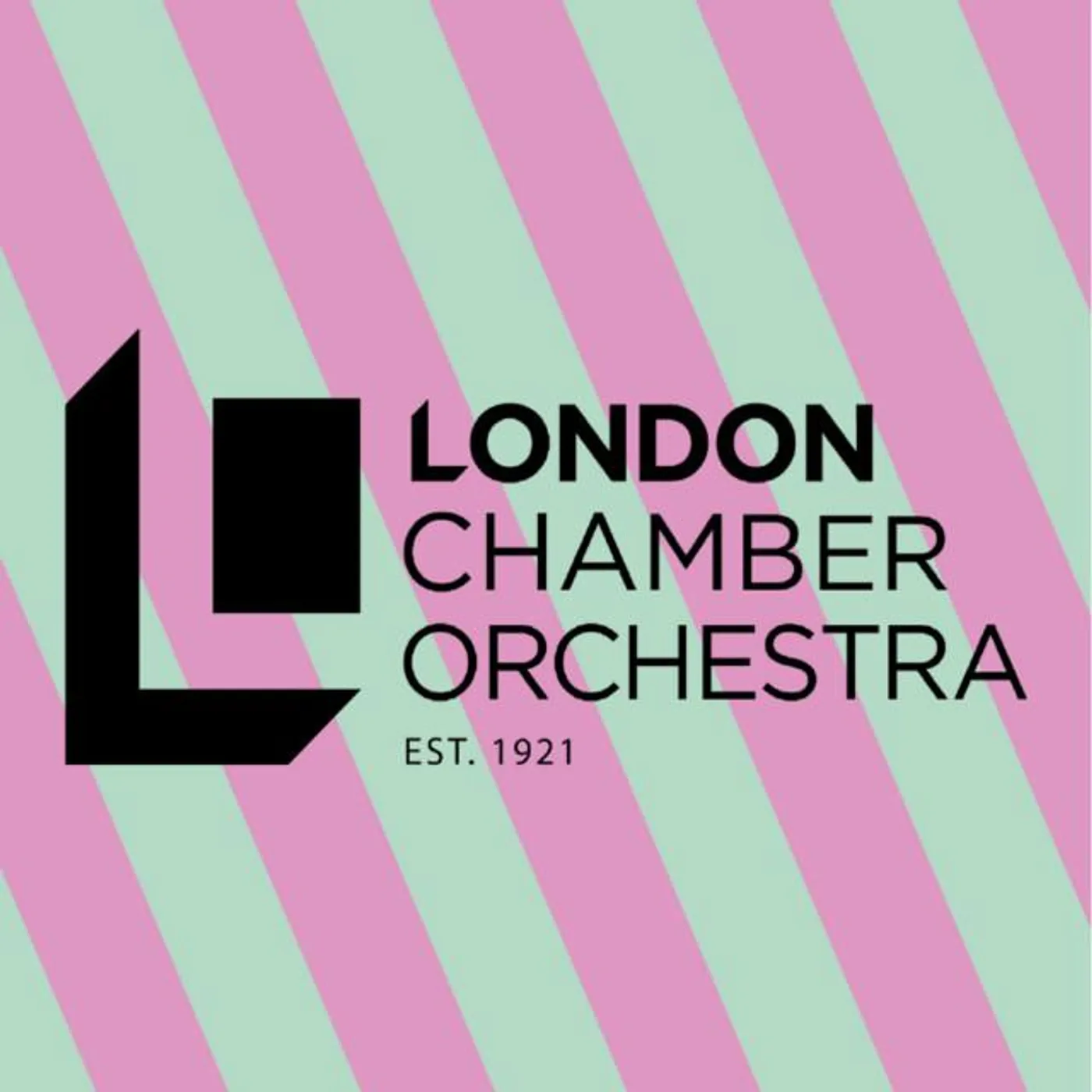 London Chamber Orchestra Brand Page