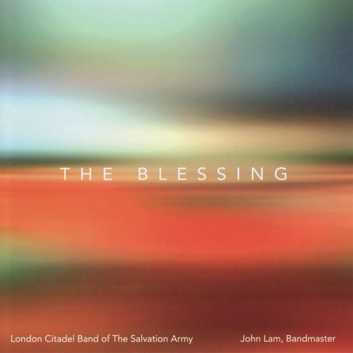 London Citadel Band of The Salvation Army Brand Page