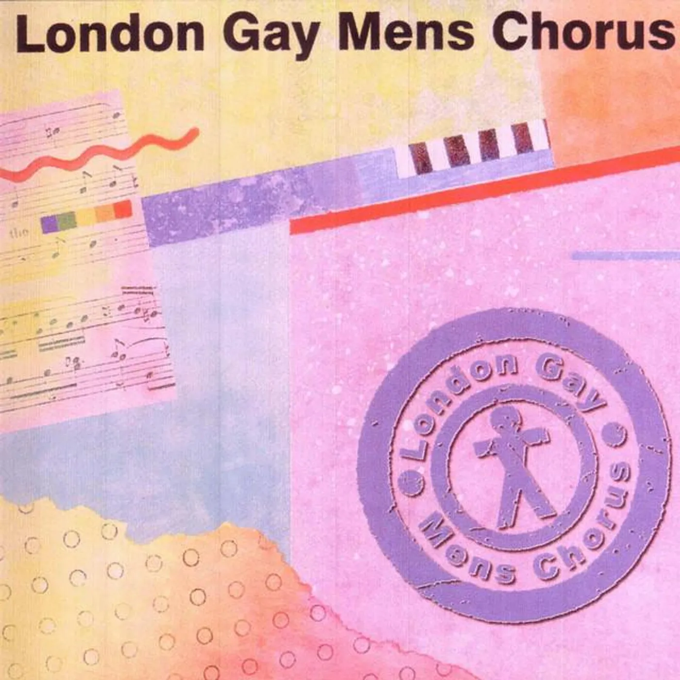 London Gay Men's Chorus