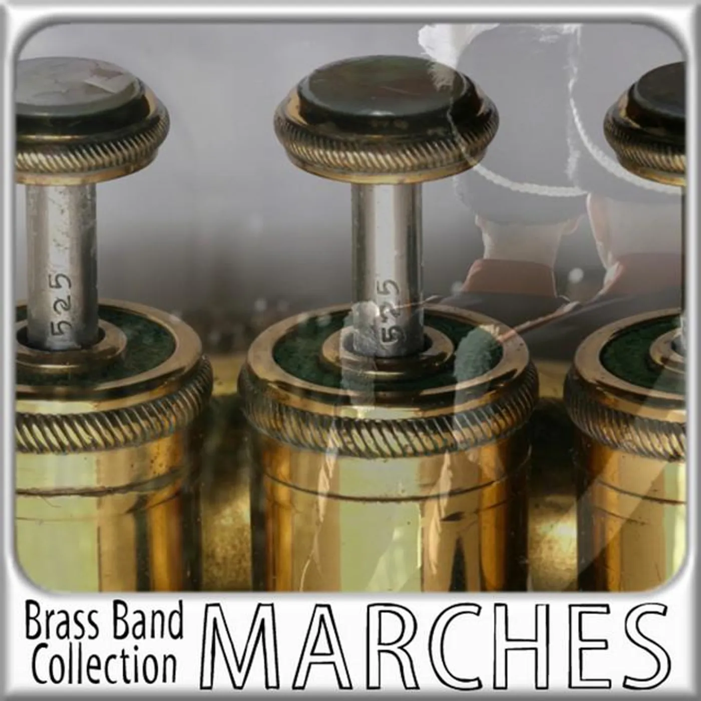 London Studio Brass Band