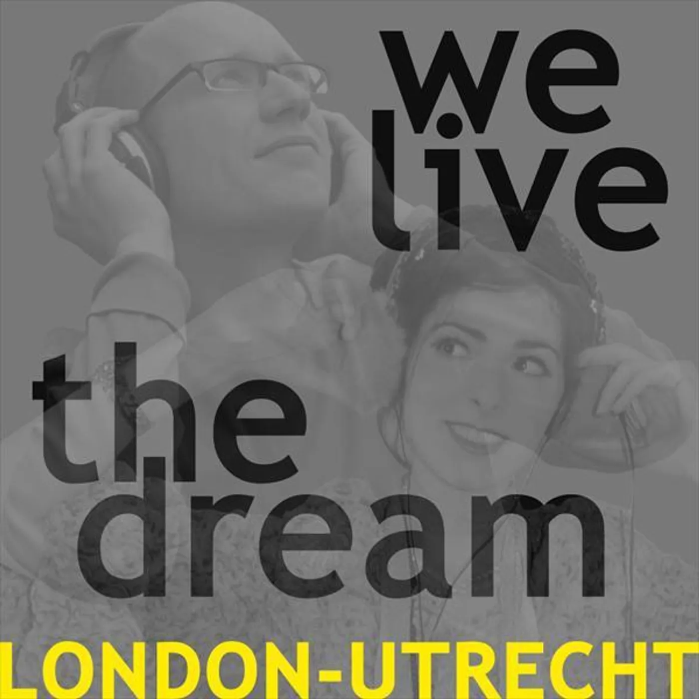 London-Utrecht