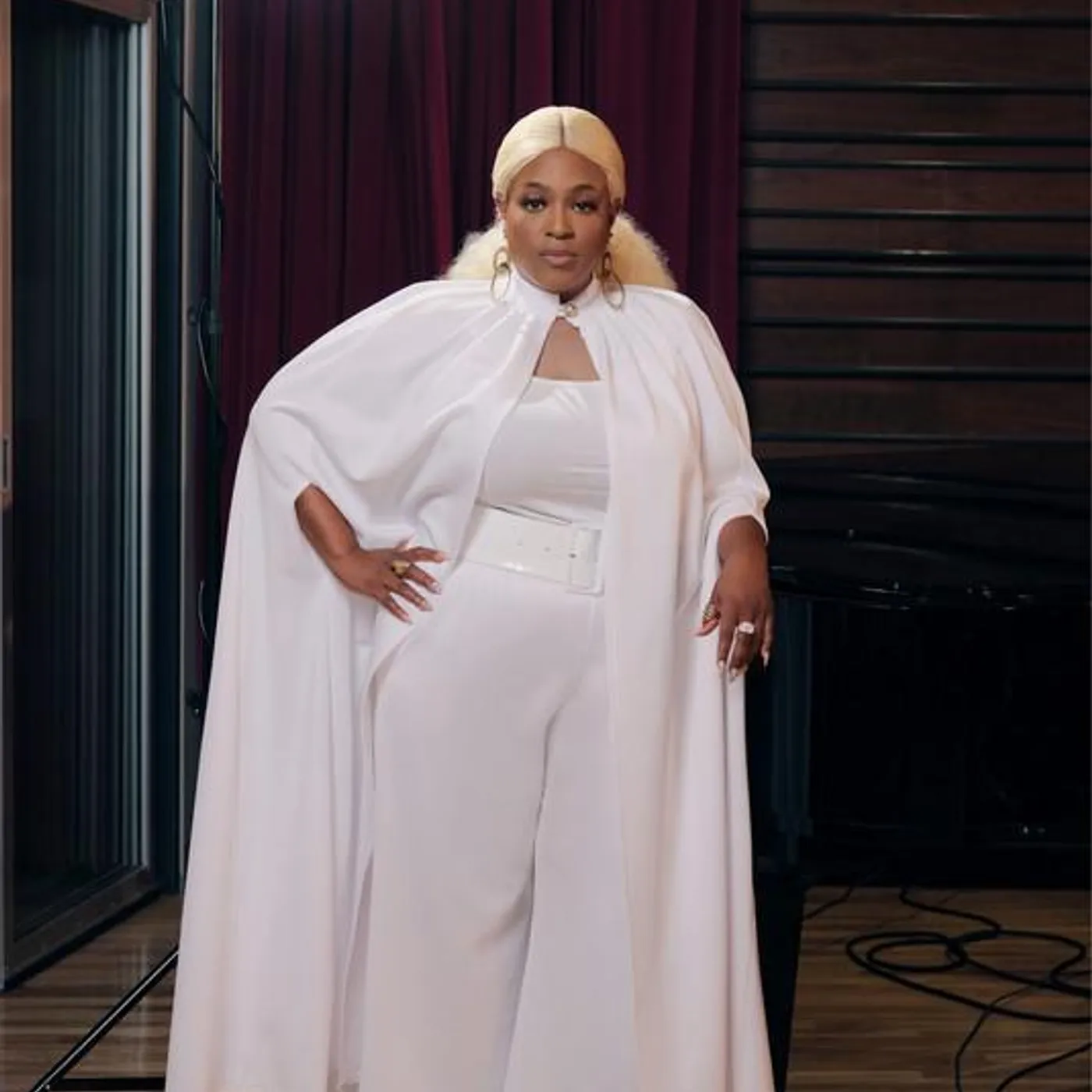 Londa Larmond Brand Page