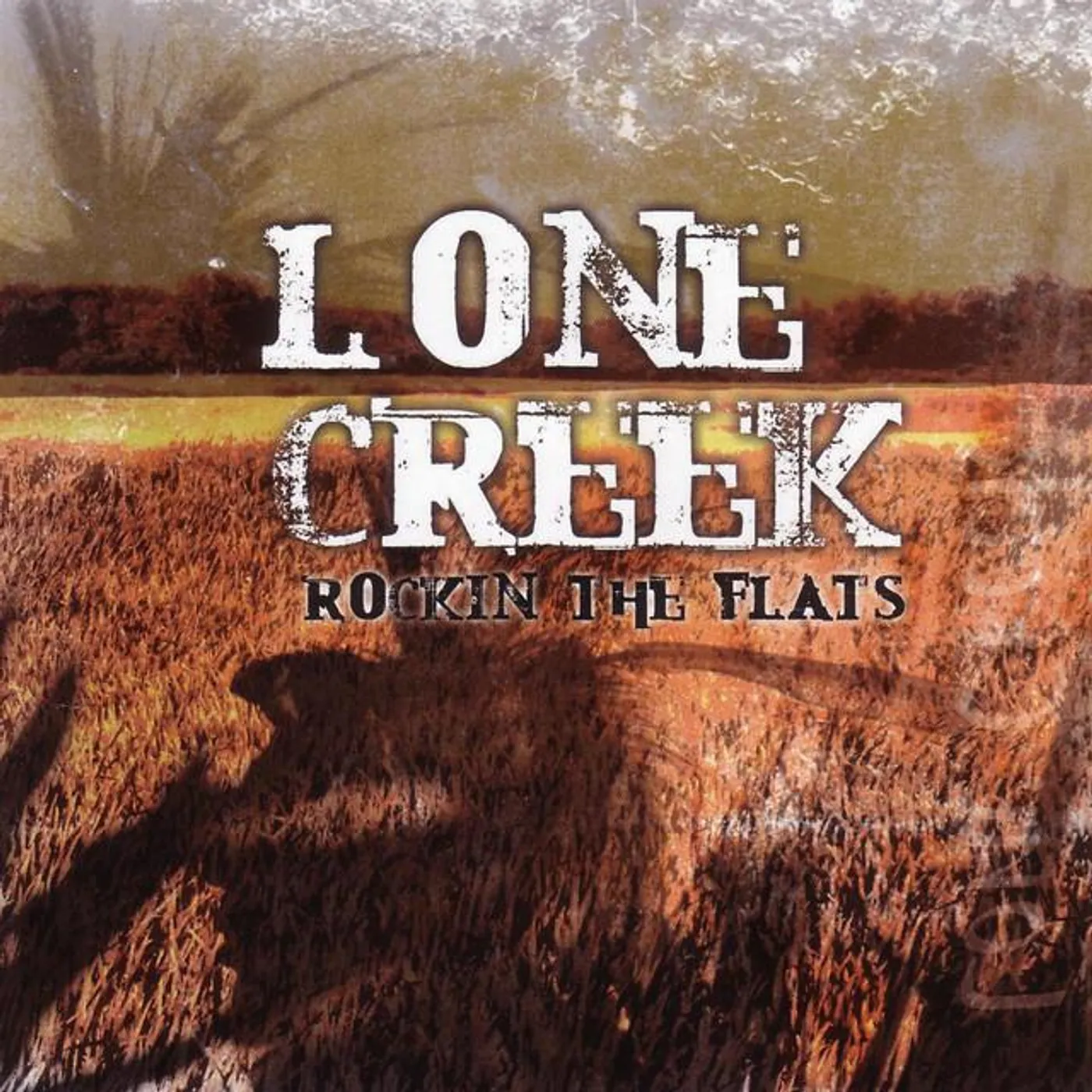 Lone Creek